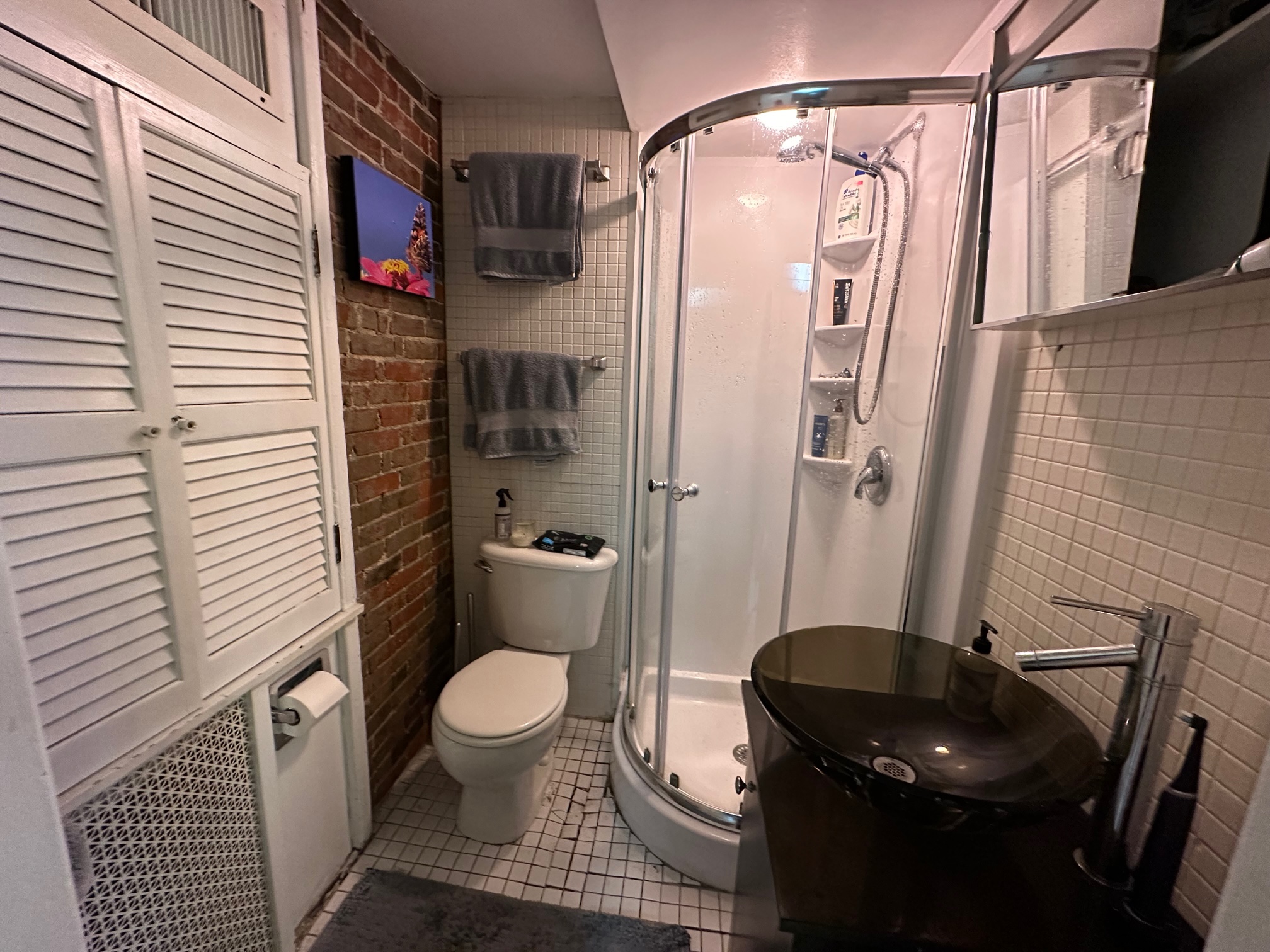 32 Irving St, Beacon Hill