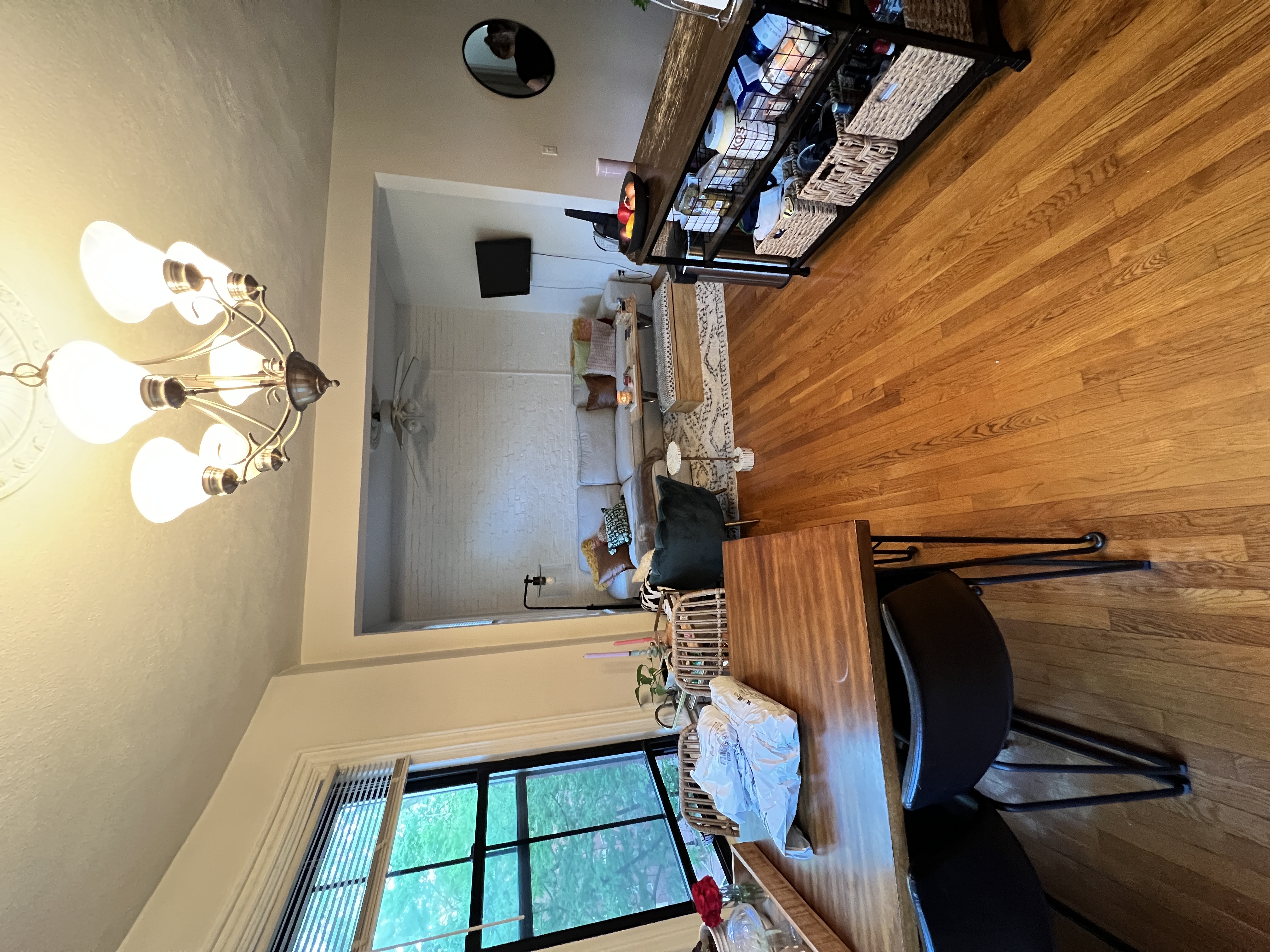 41 E Springfield St, South End