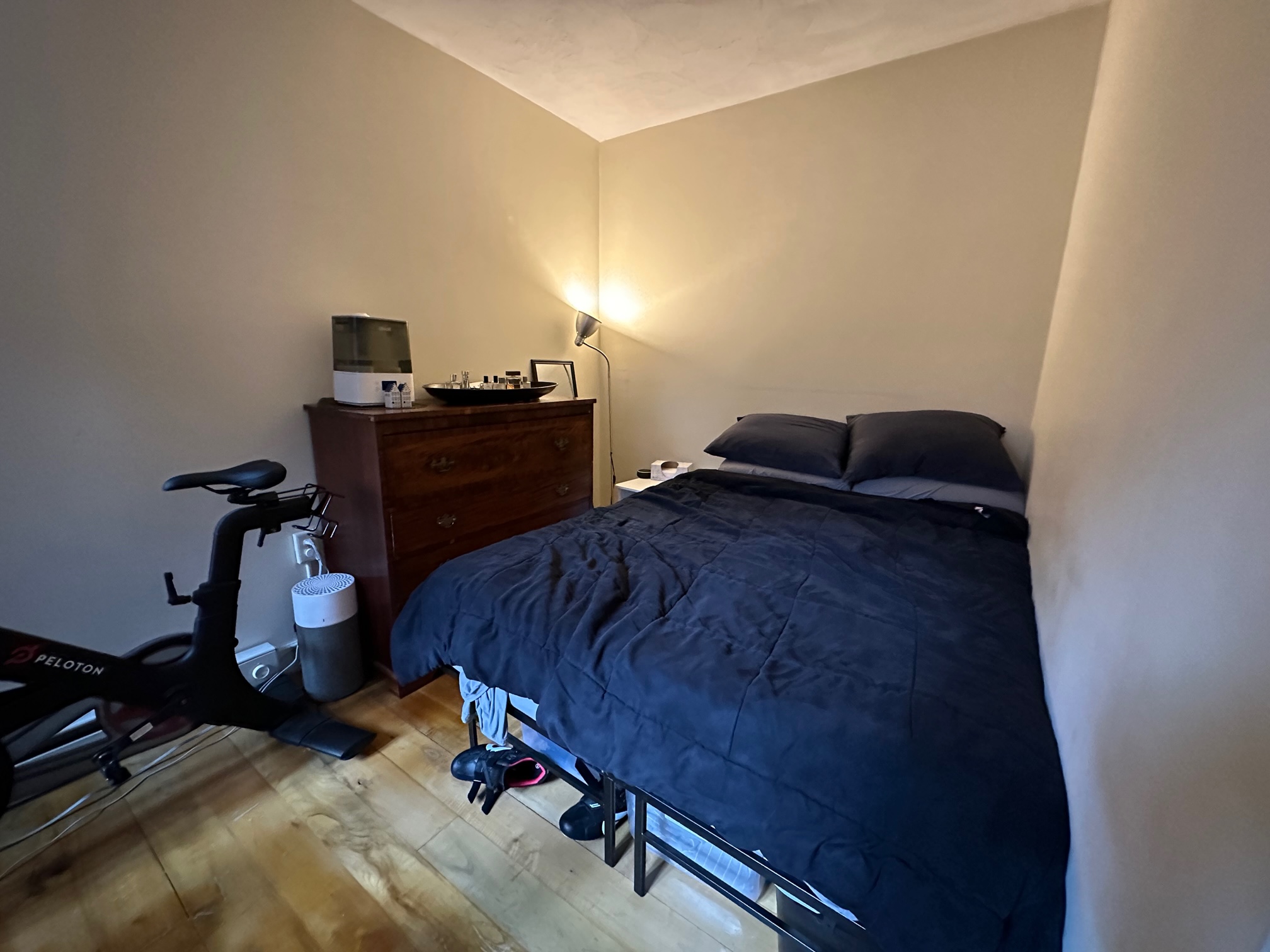 32 Irving St, Beacon Hill