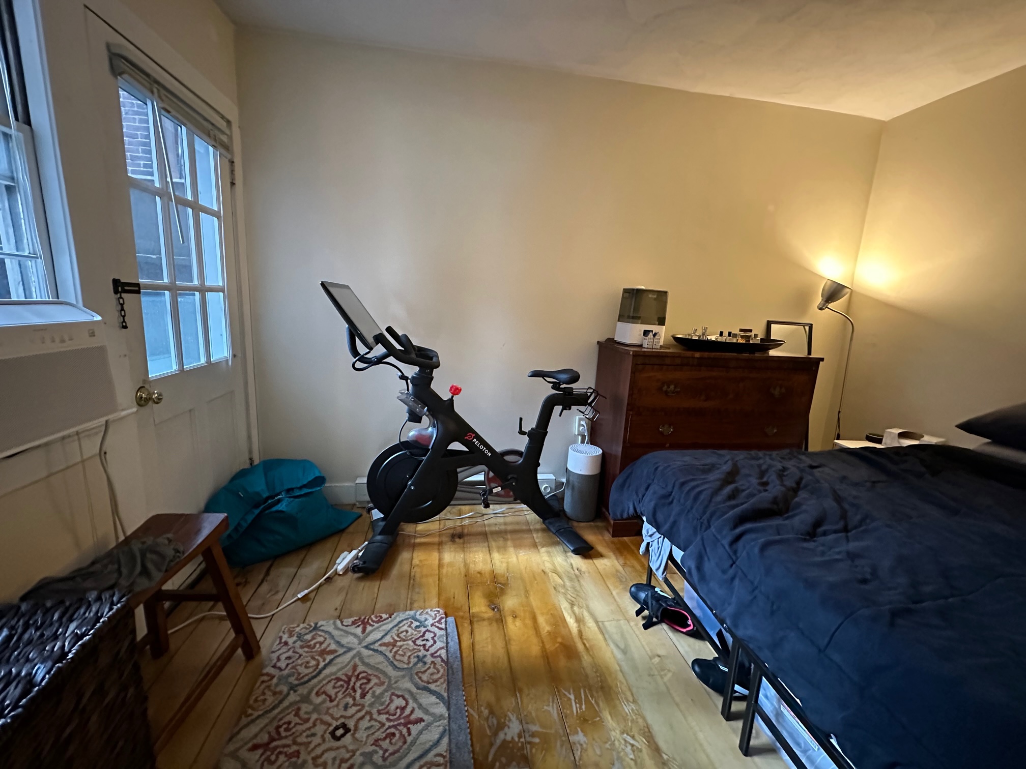 32 Irving St, Beacon Hill