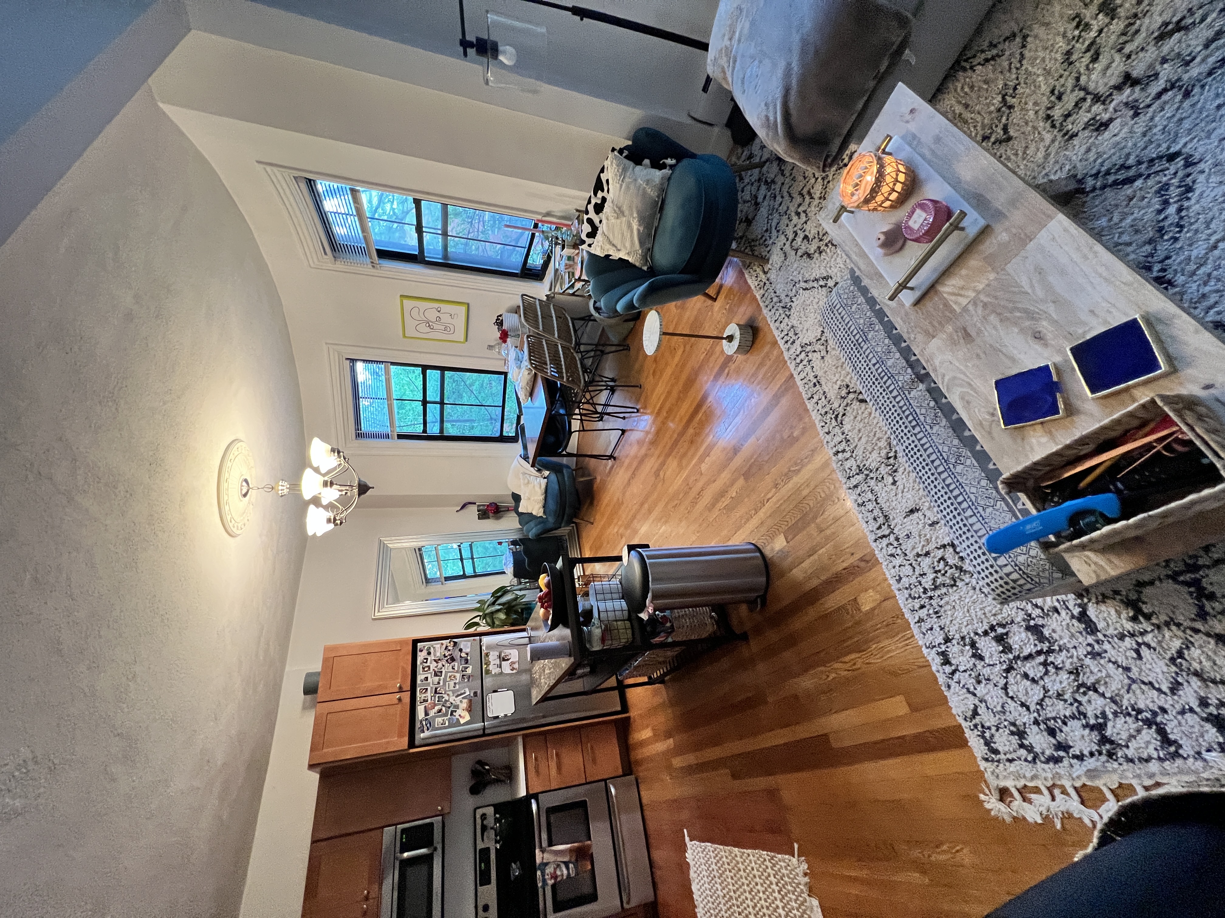 41 E Springfield St, South End