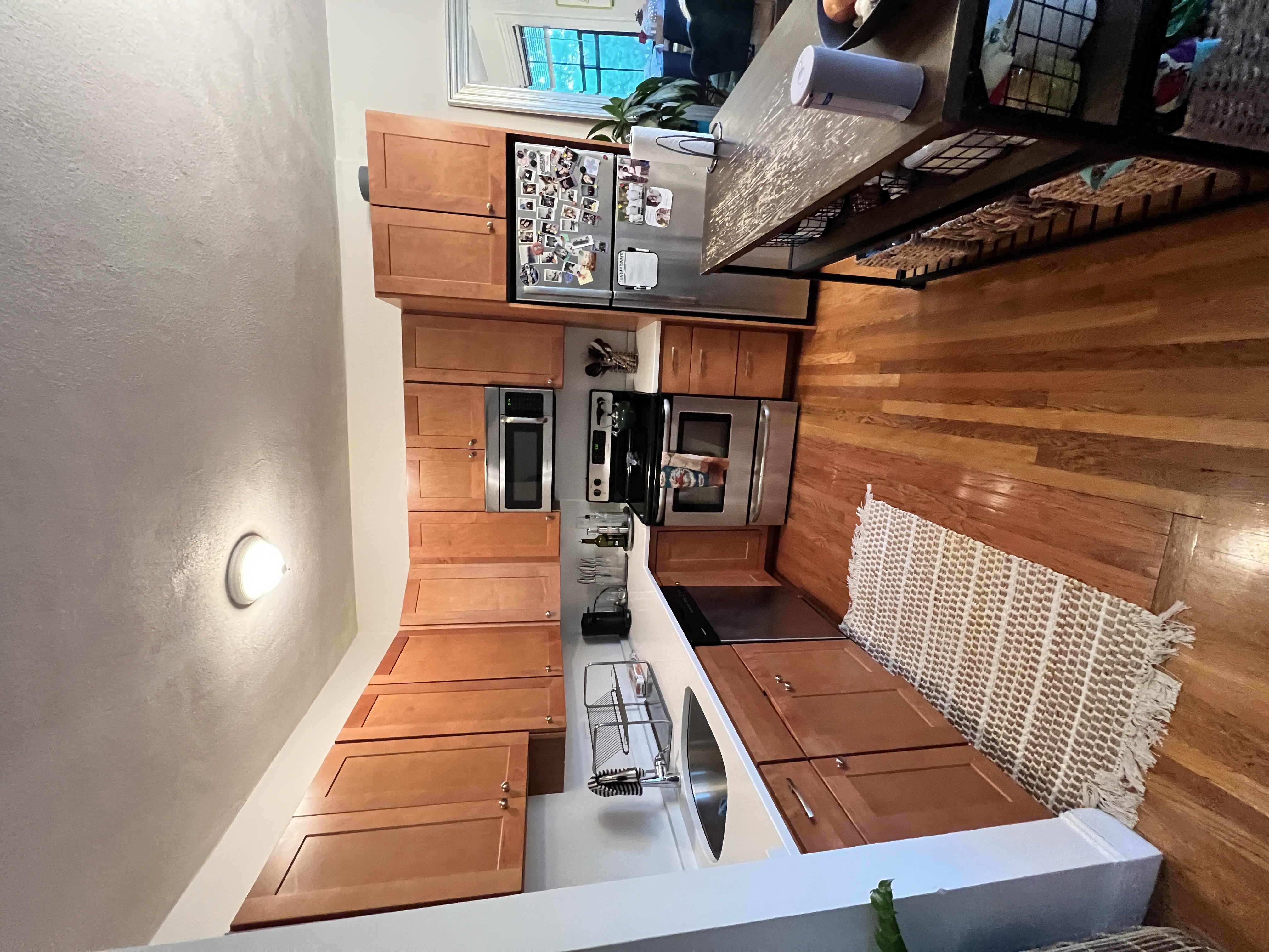 41 E Springfield St, South End