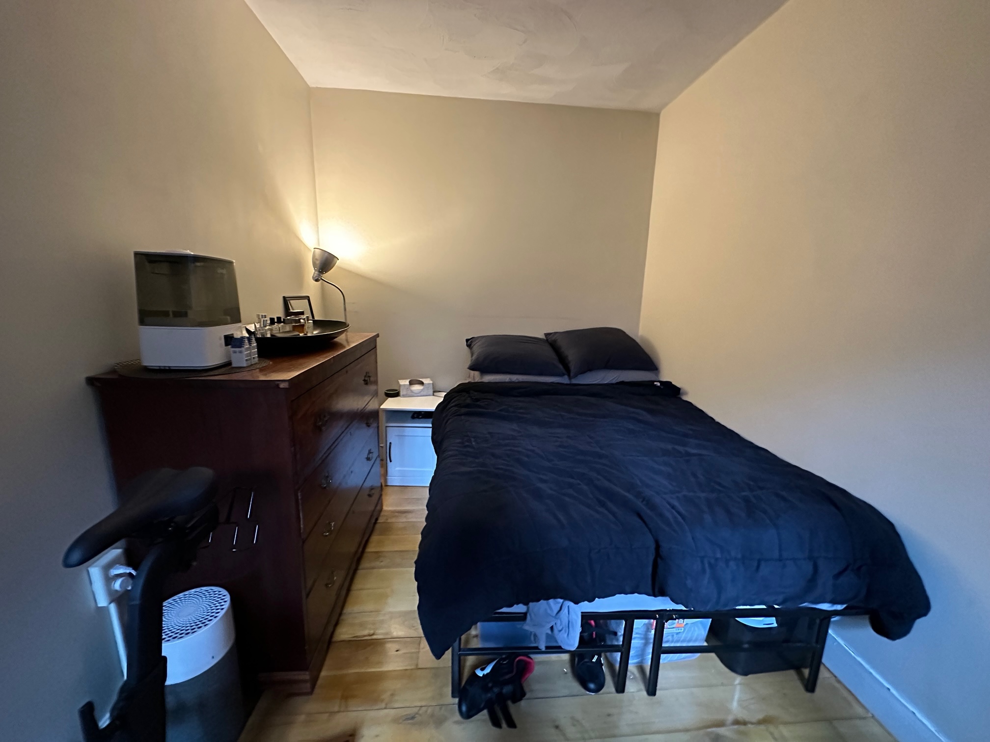 32 Irving St, Beacon Hill