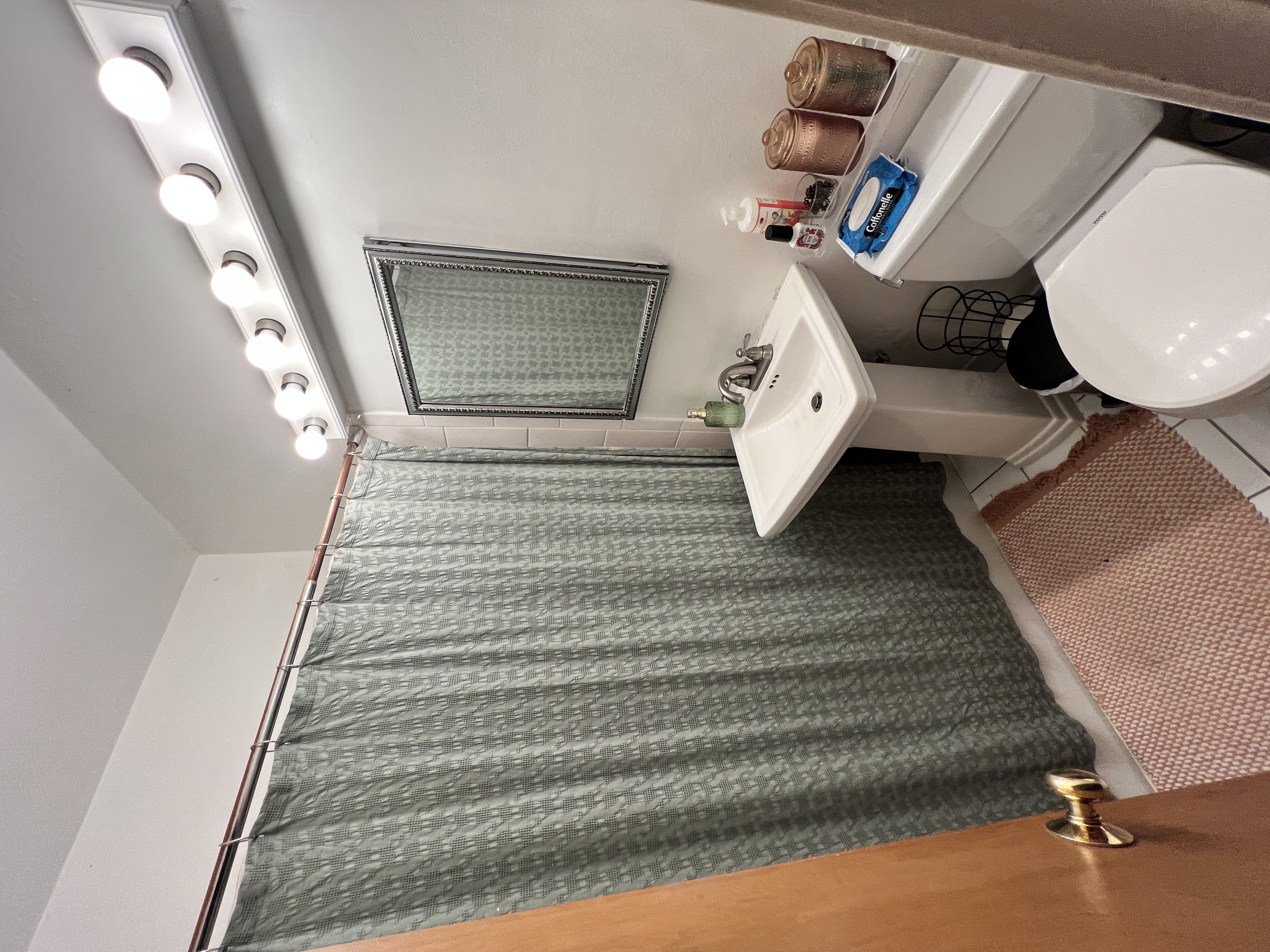 41 E Springfield St, South End