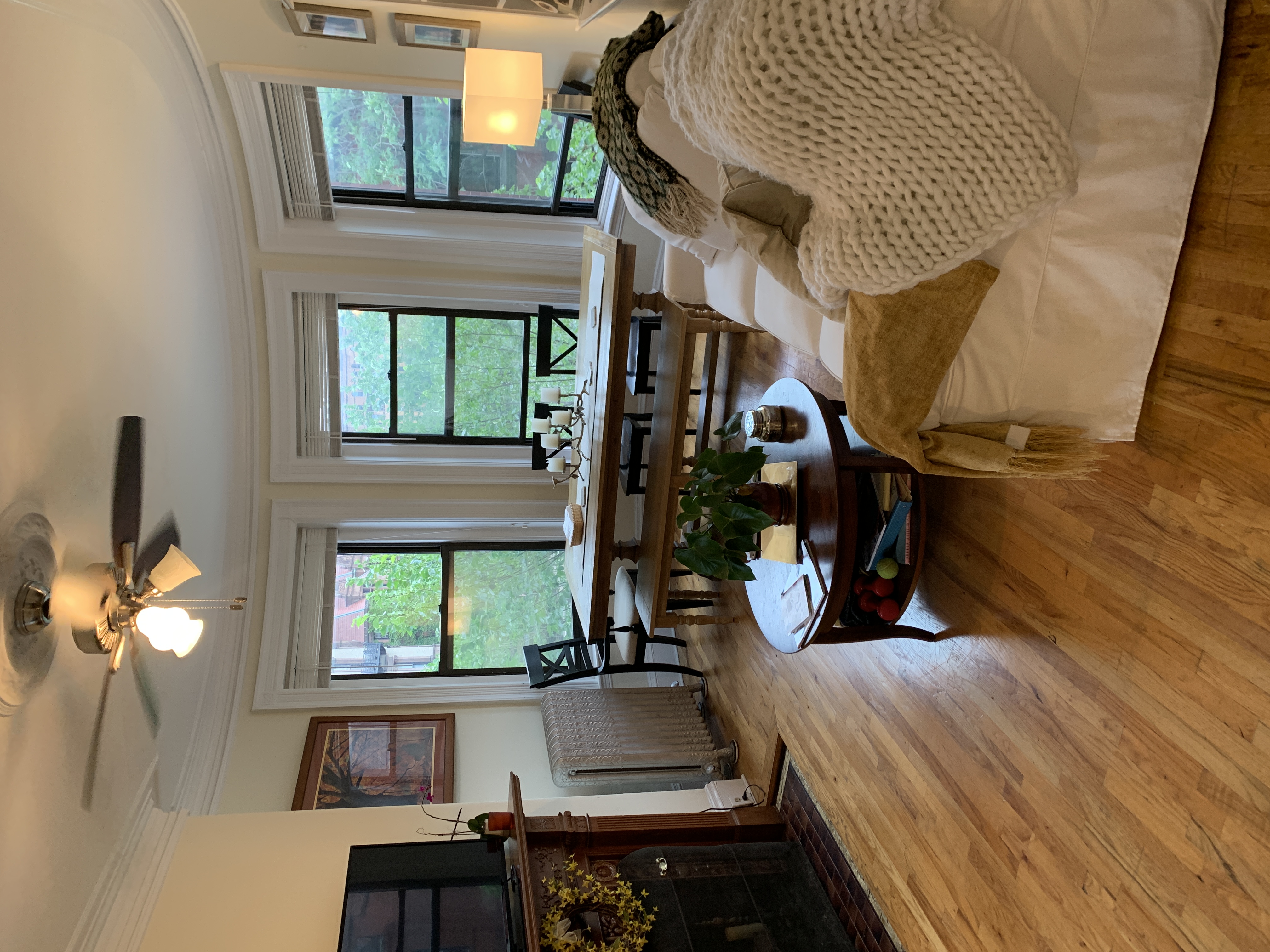 421 Marlborough St, Back Bay