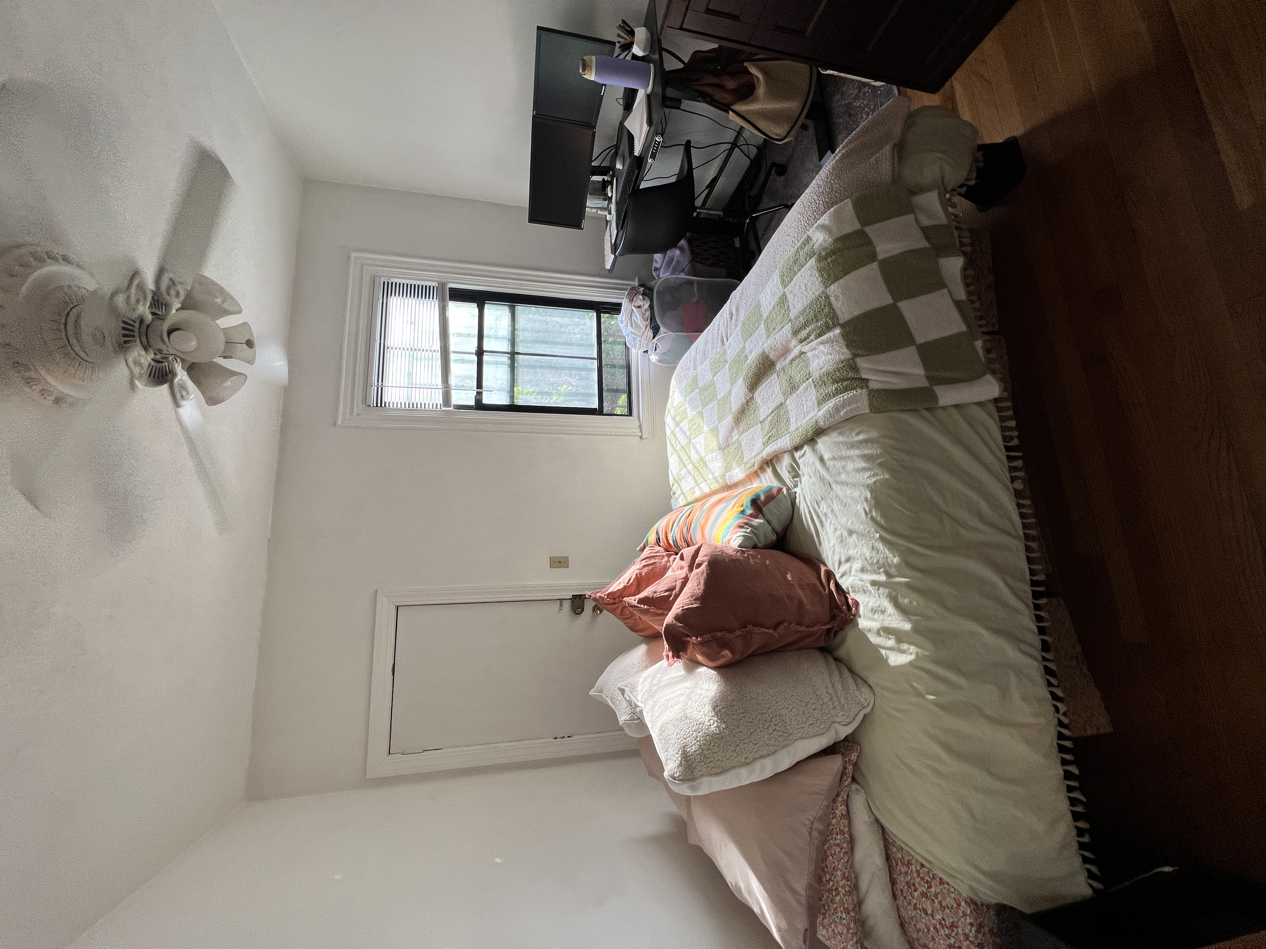 41 E Springfield St, South End