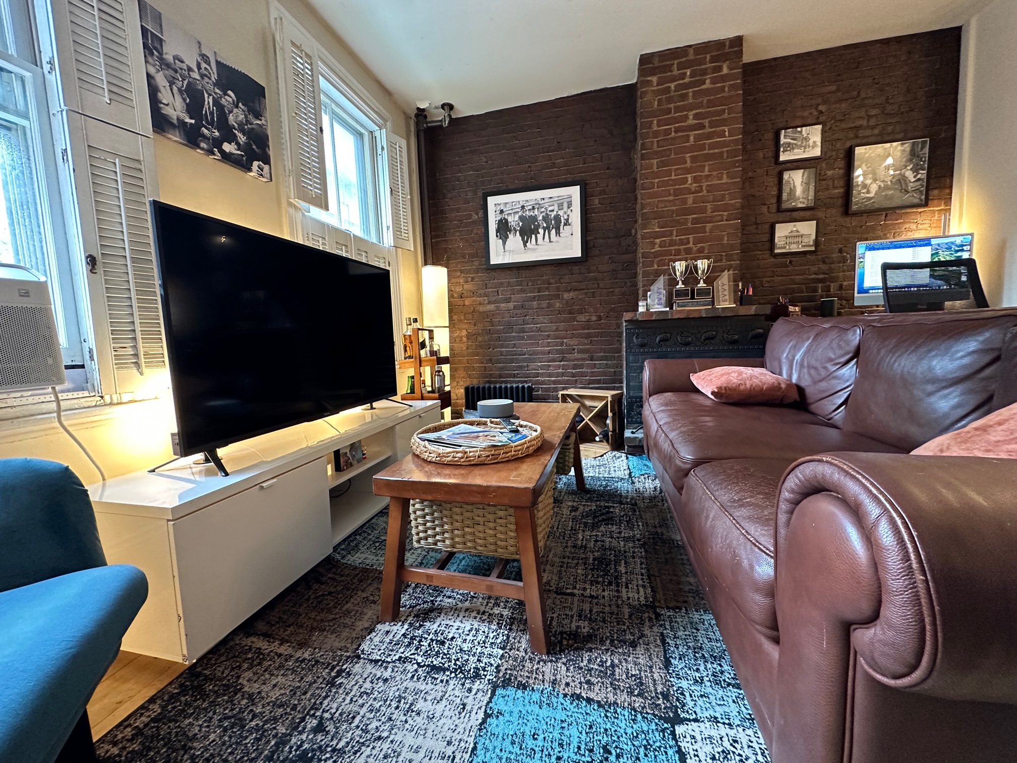 32 Irving St, Beacon Hill