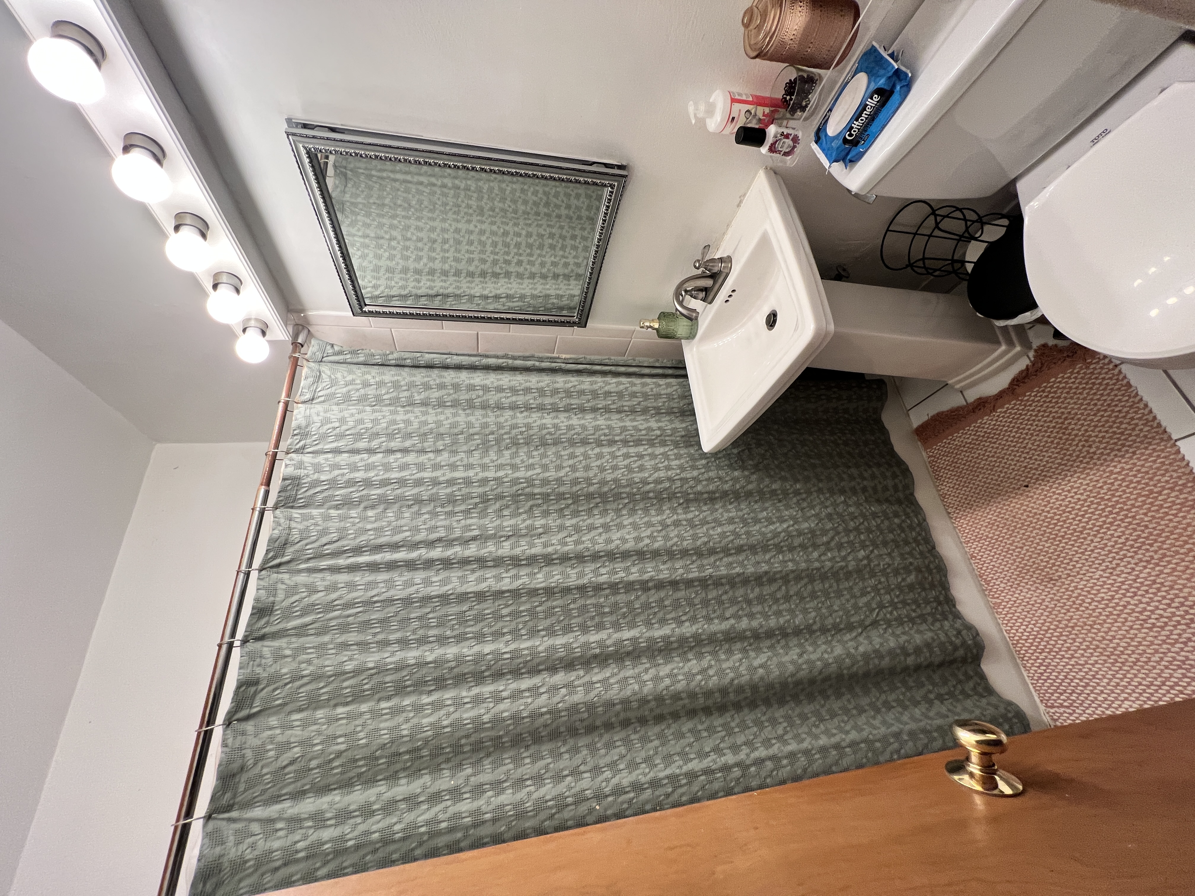 41 E Springfield St, South End