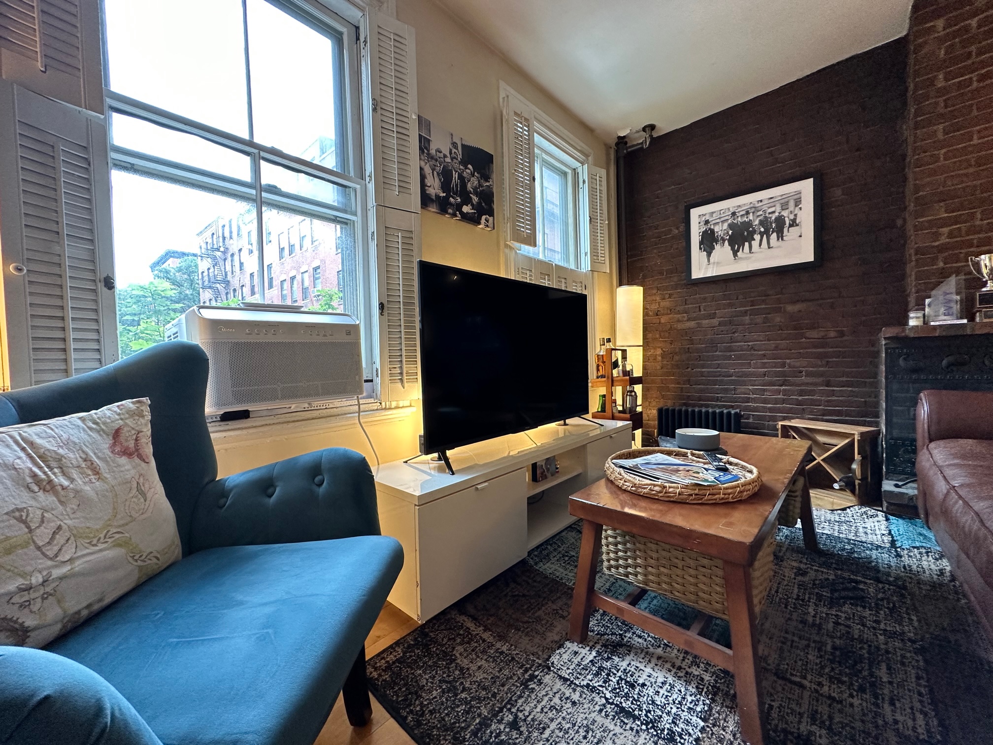 32 Irving St, Beacon Hill