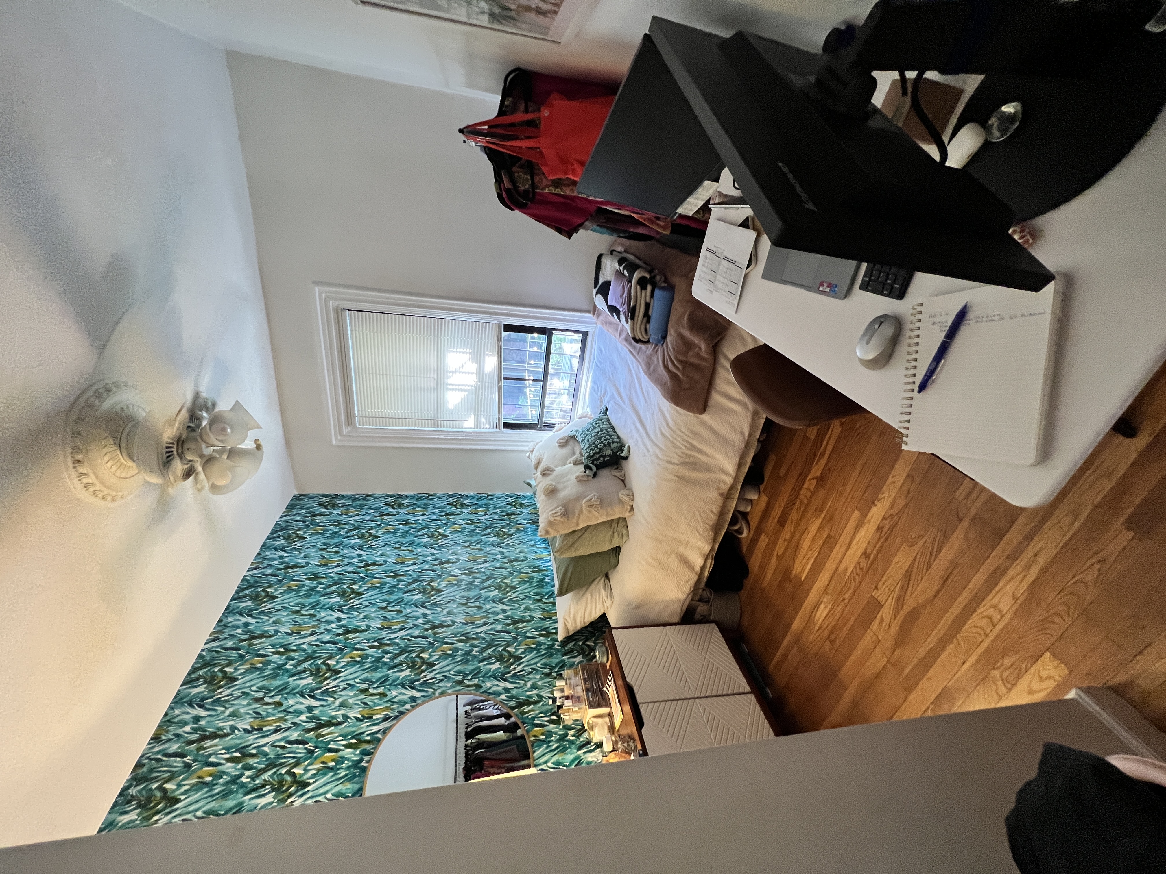 41 E Springfield St, South End