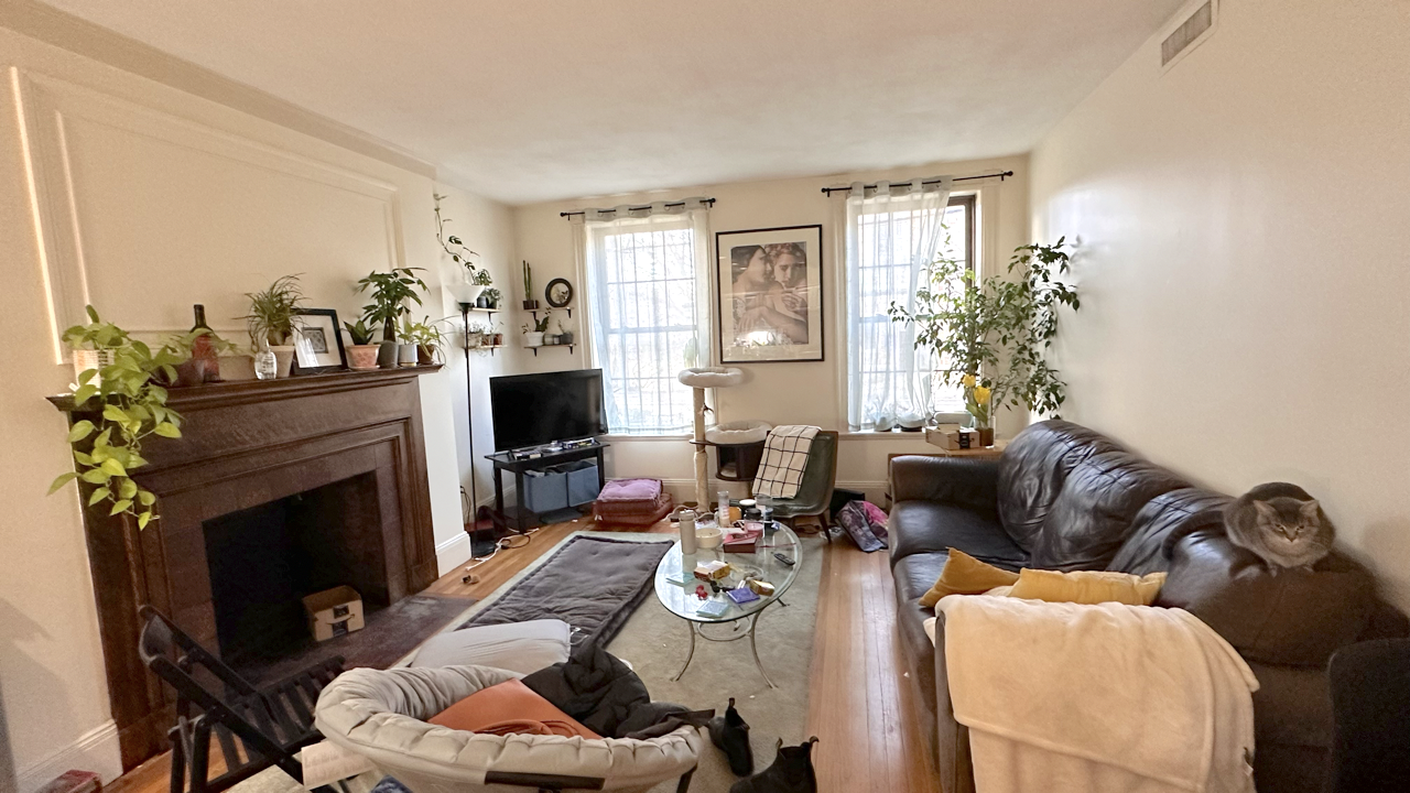 12 Dean Rd, Washington Square