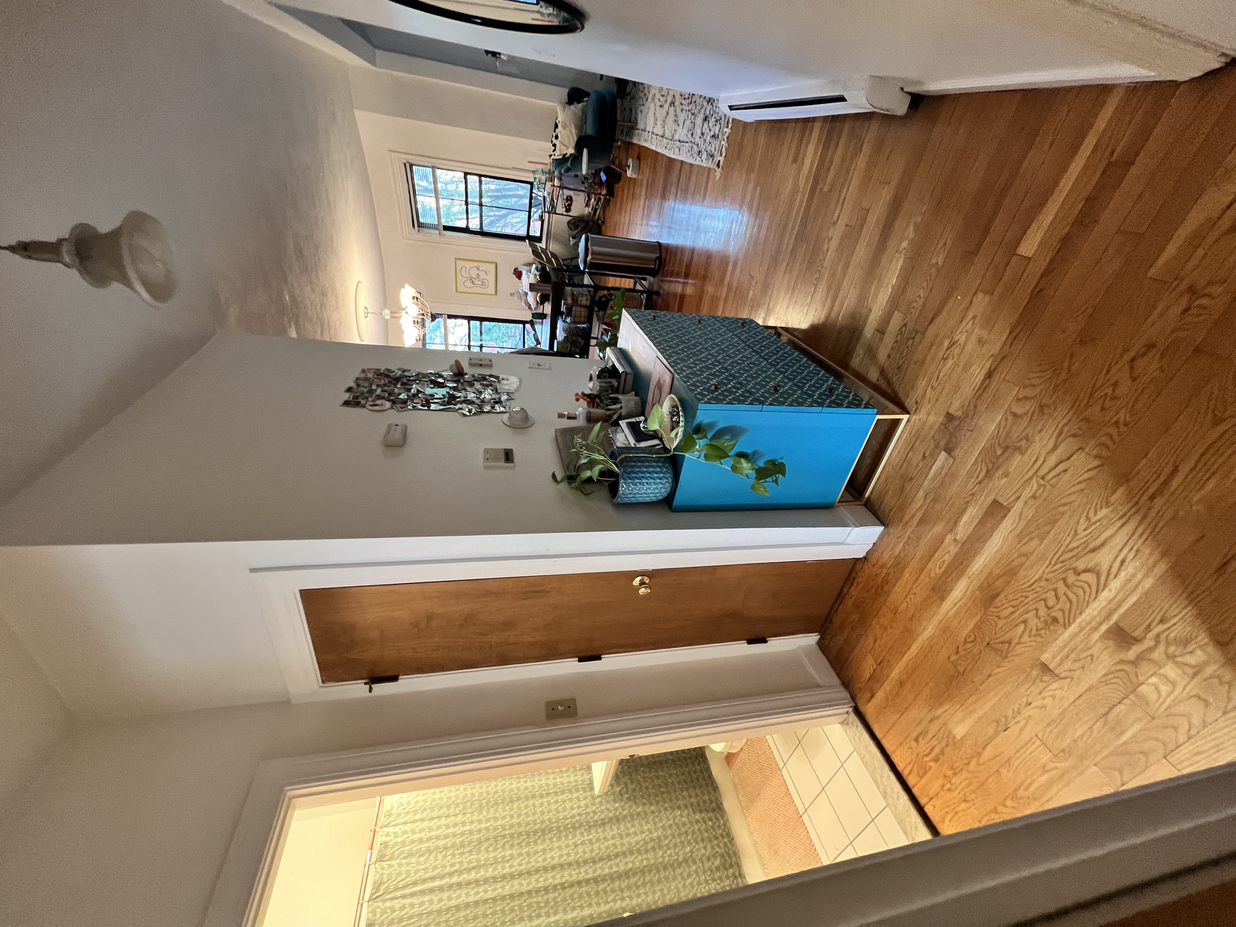 41 E Springfield St, South End