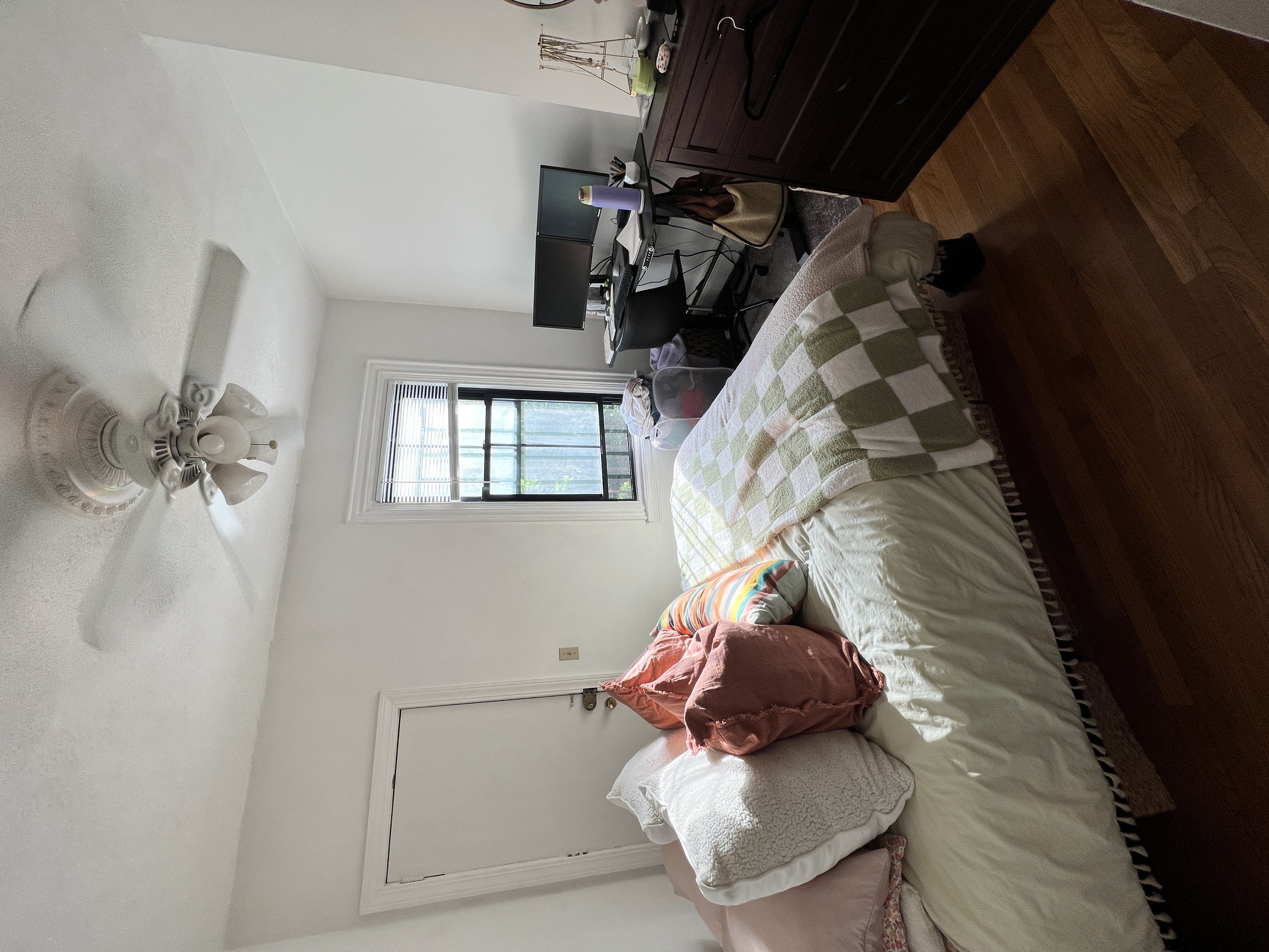 41 E Springfield St, South End