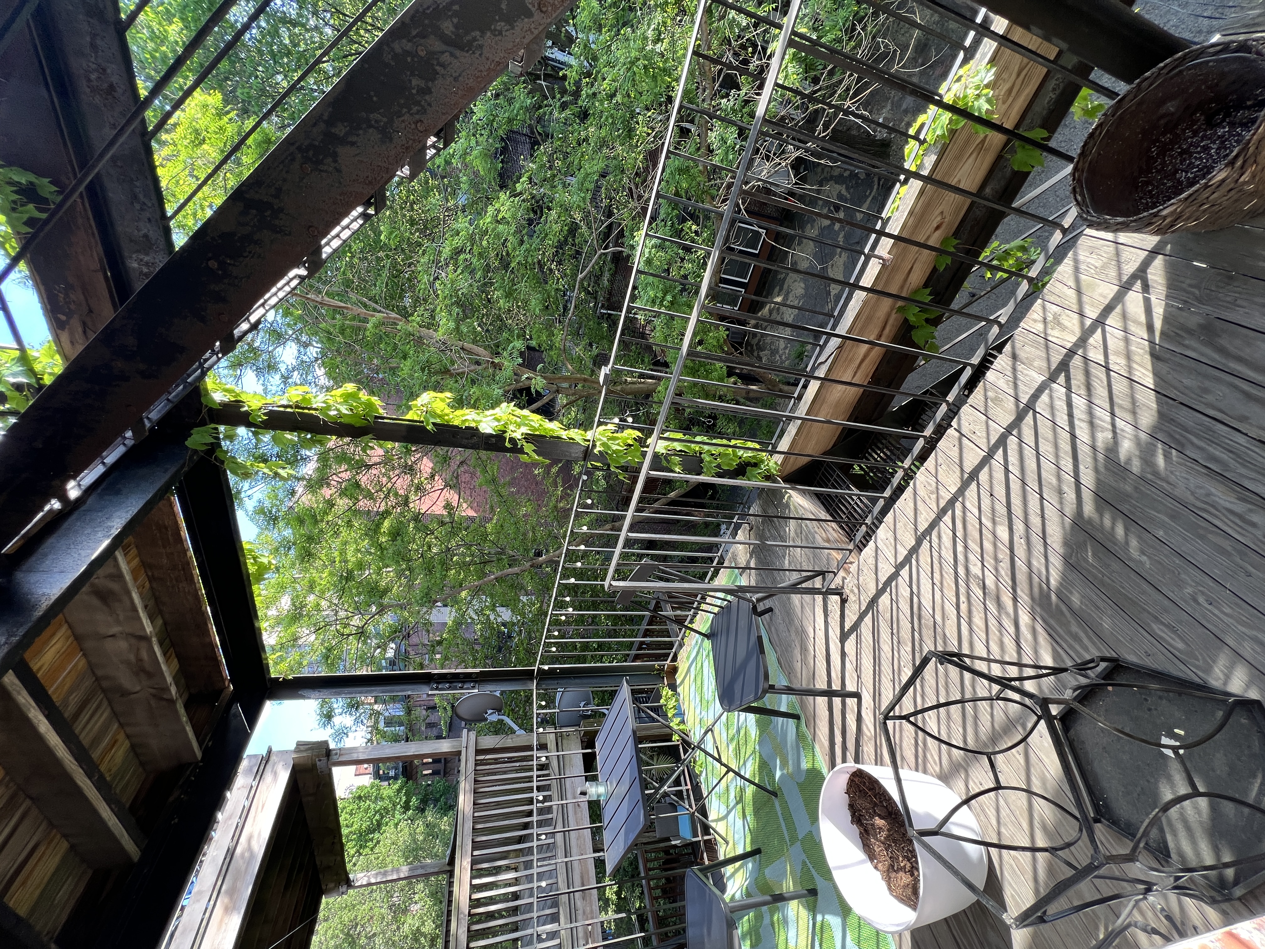 41 E Springfield St, South End