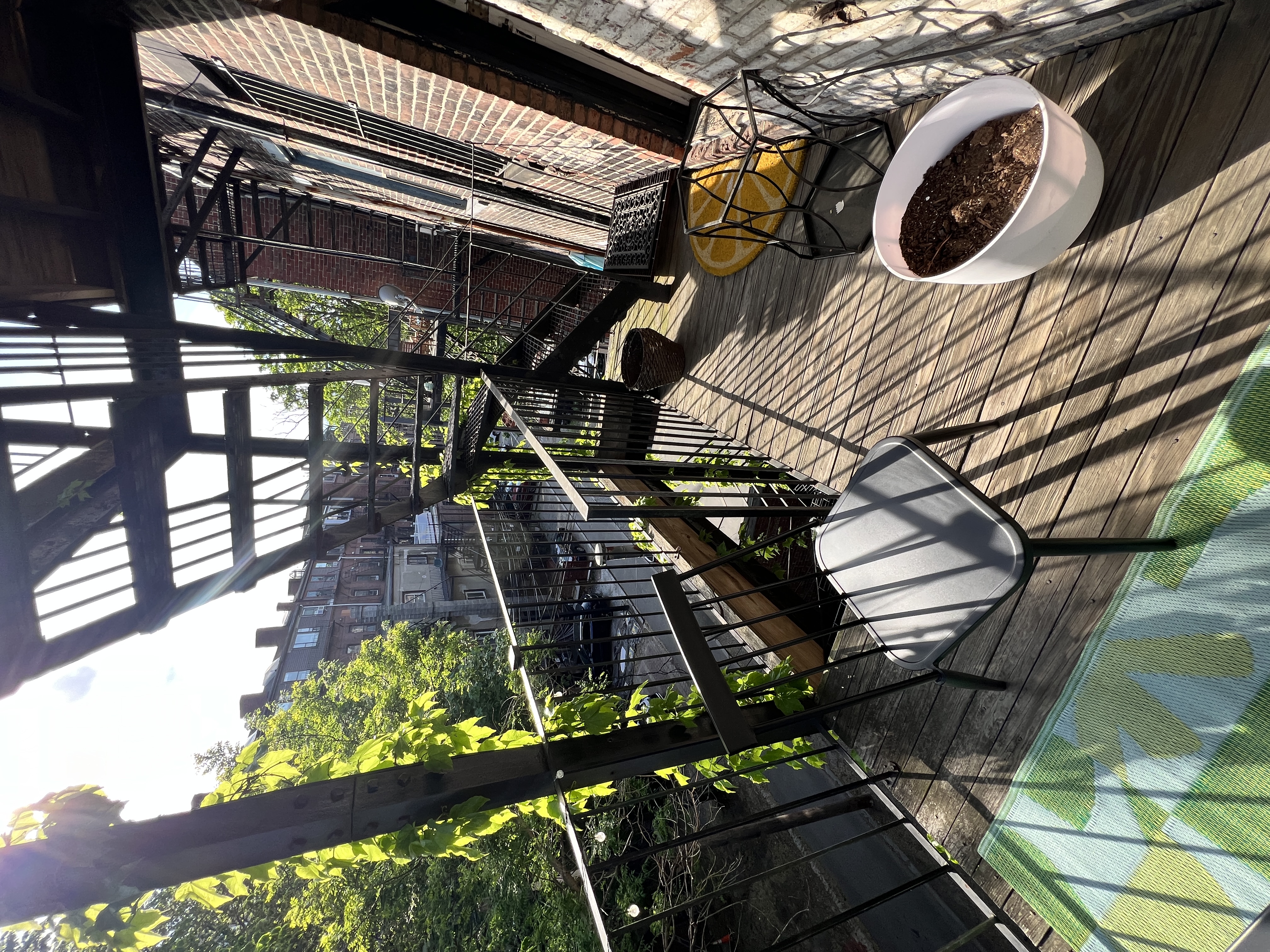 41 E Springfield St, South End