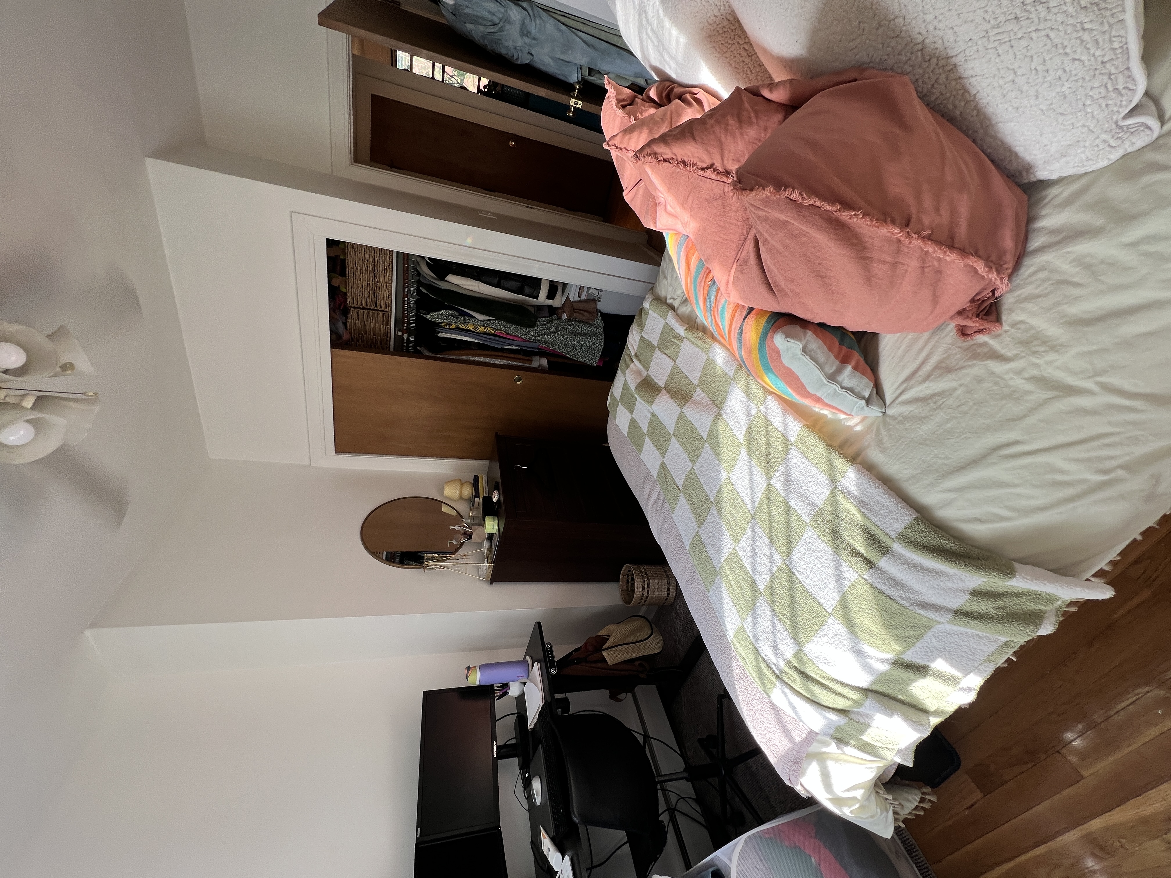 41 E Springfield St, South End