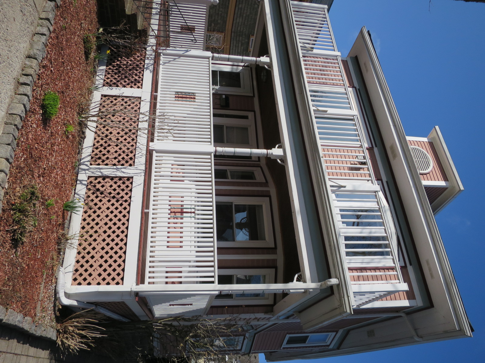 41 Walker St, Davis Square