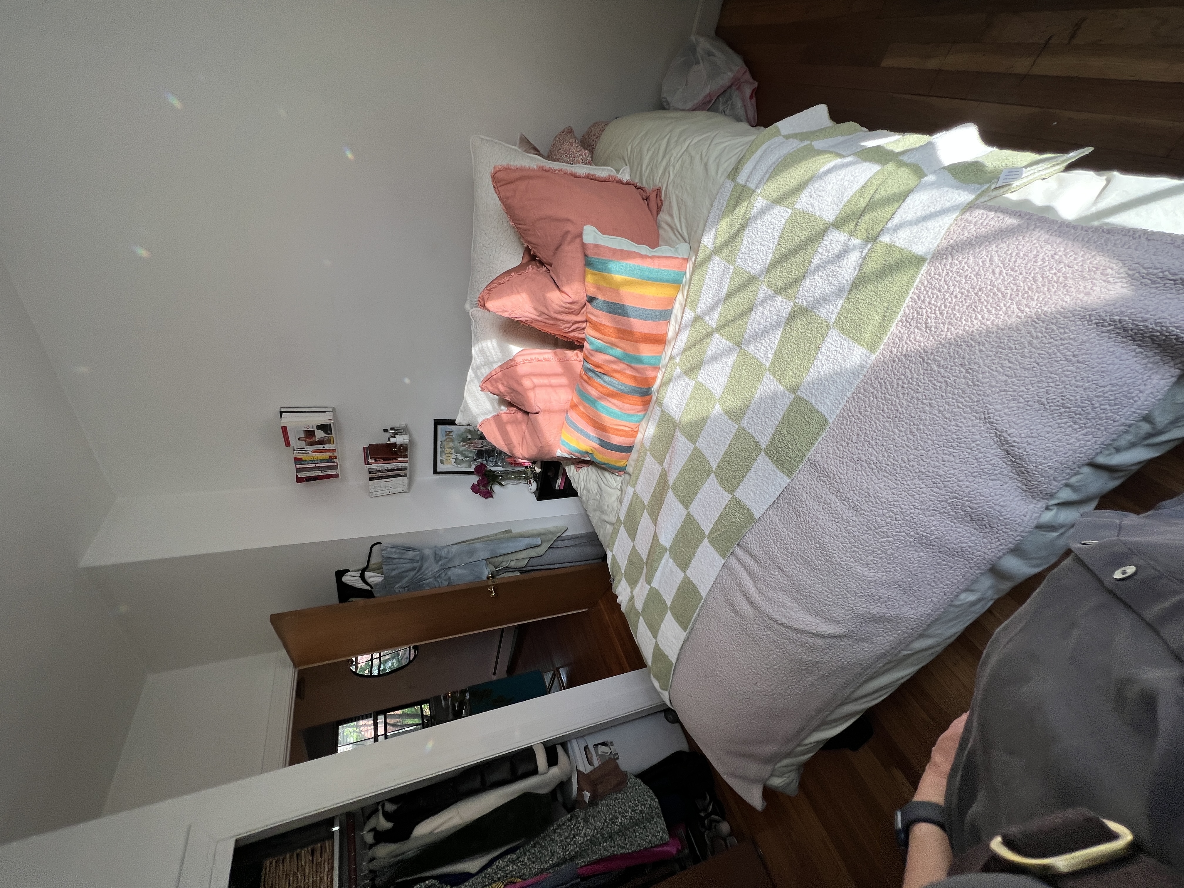 41 E Springfield St, South End