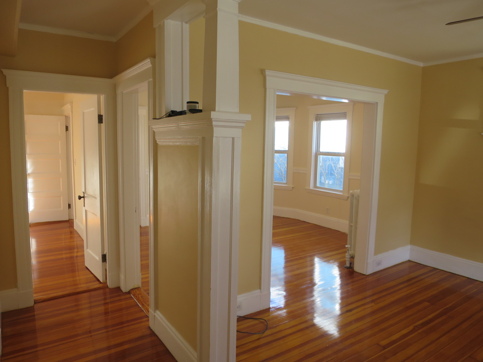 41 Walker St, Davis Square