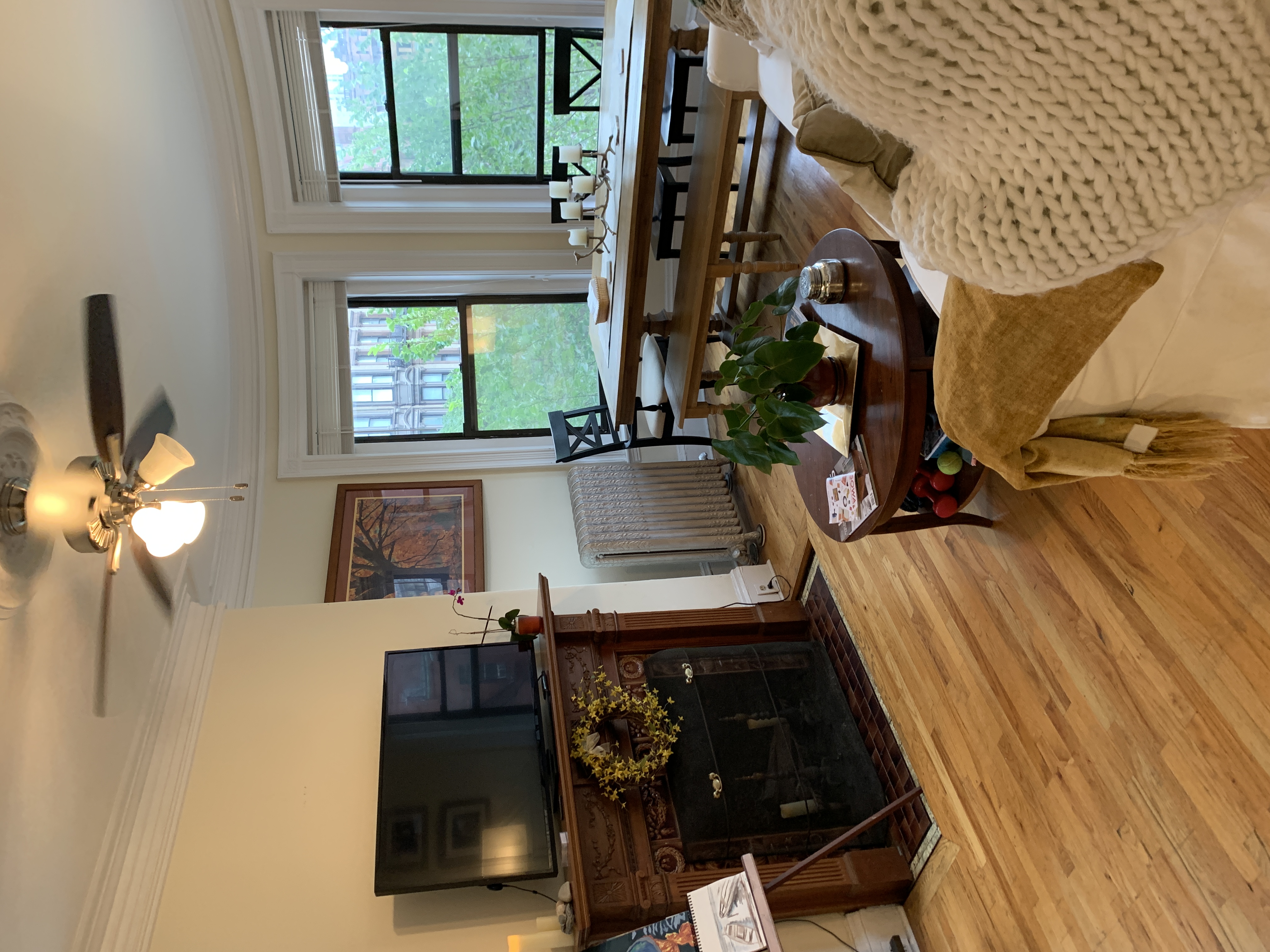 421 Marlborough St, Back Bay