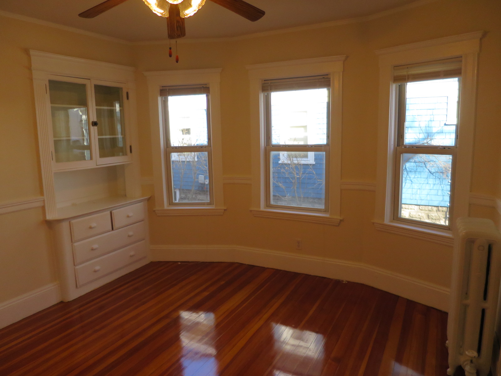 41 Walker St, Davis Square