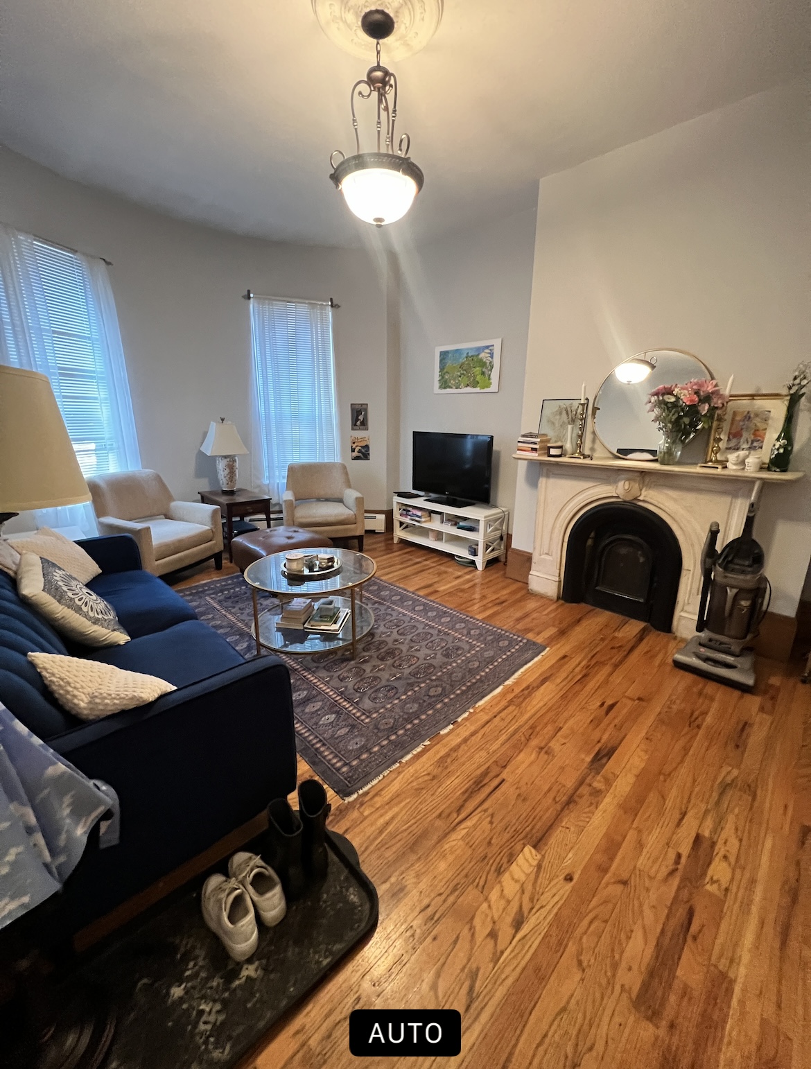 91 E Brookline St, South End