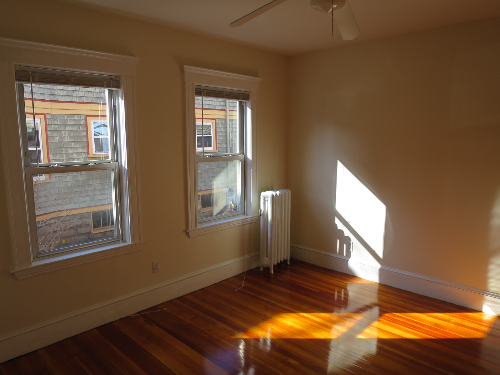 41 Walker St, Davis Square