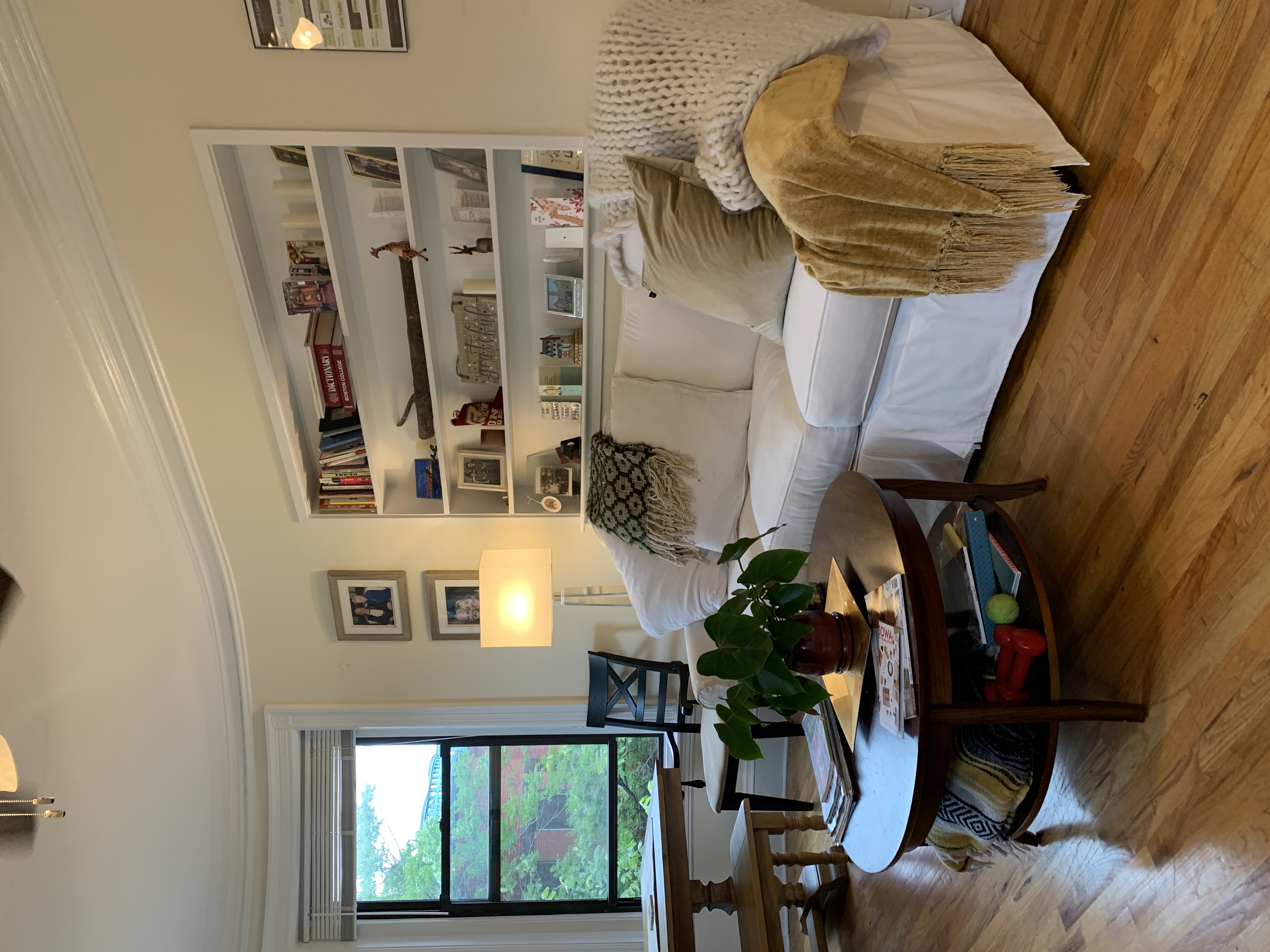 421 Marlborough St, Back Bay