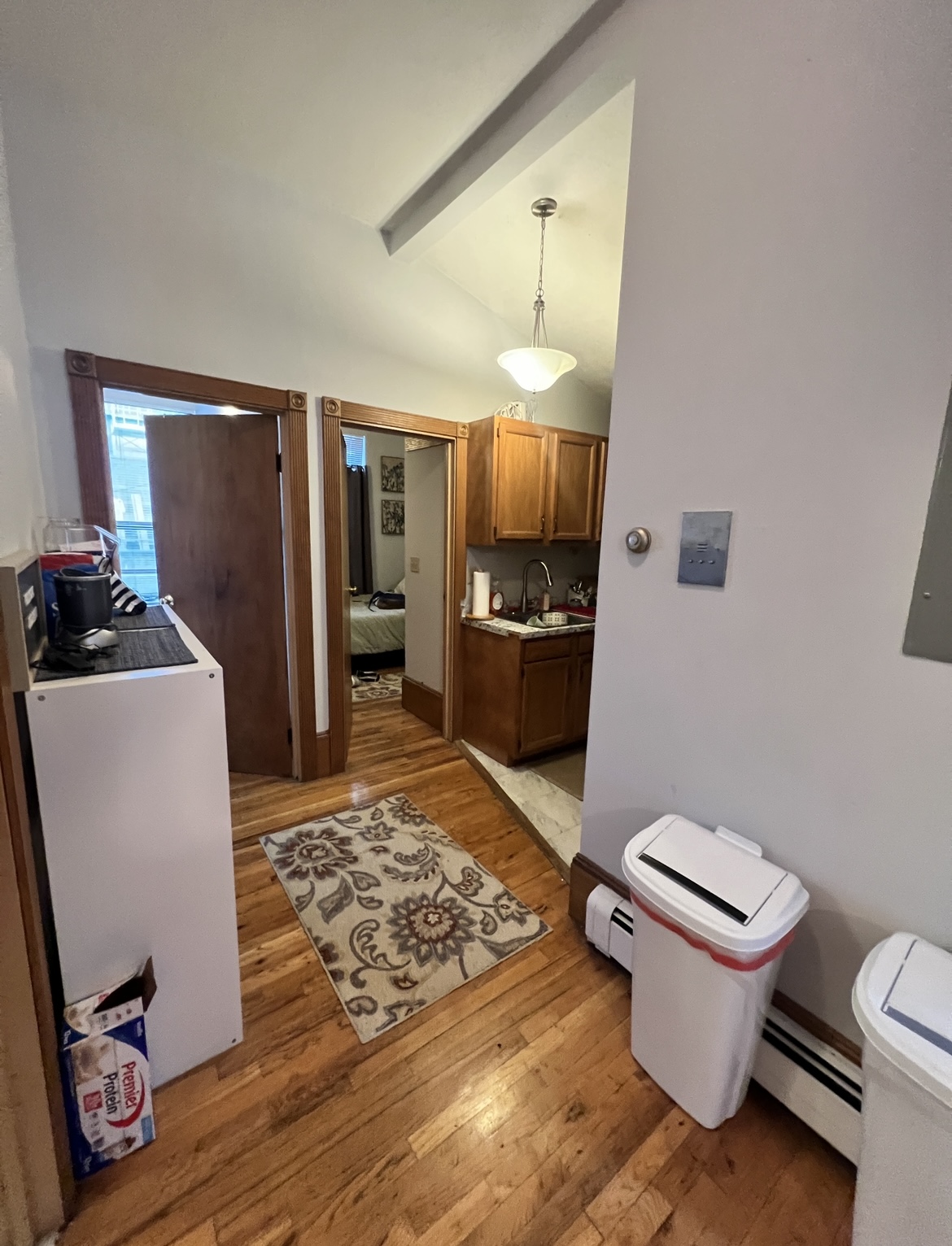 91 E Brookline St, South End