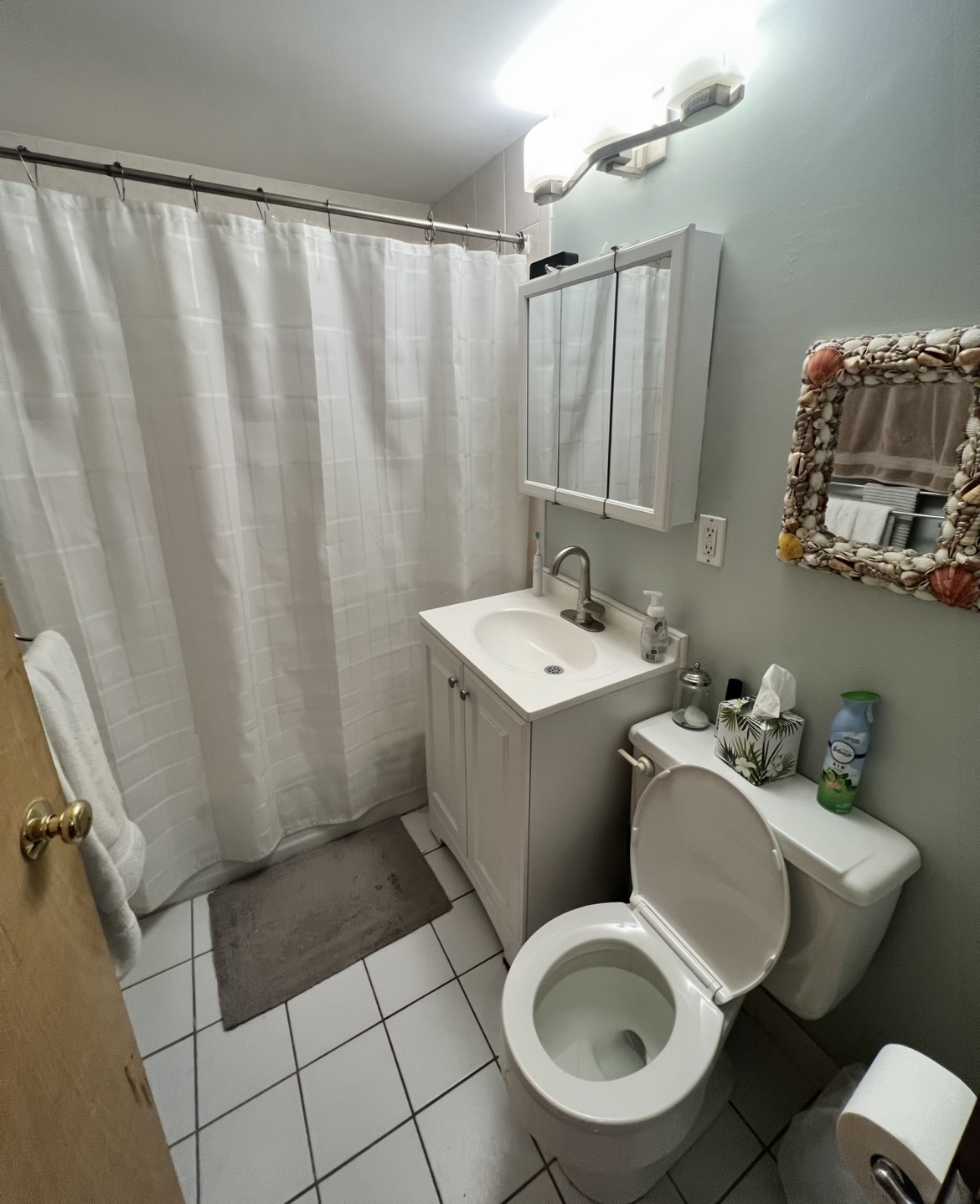 91 E Brookline St, South End