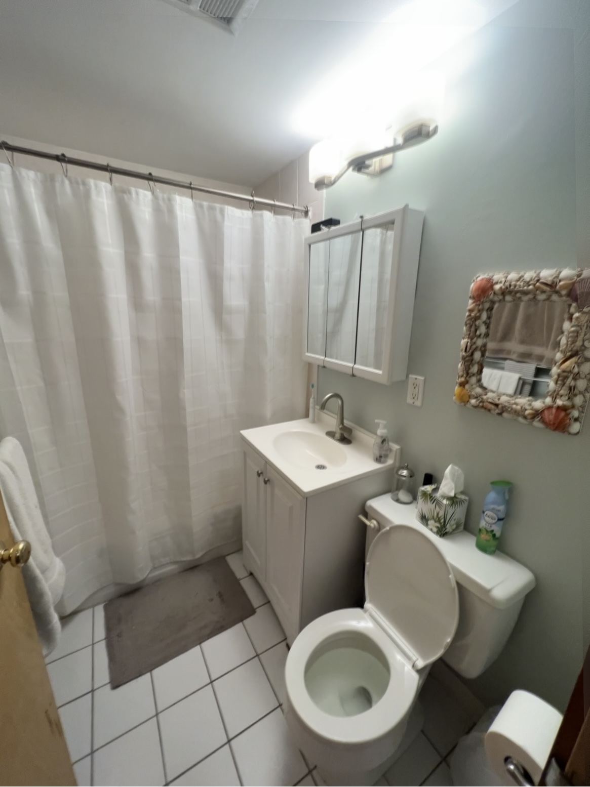 91 E Brookline St, South End