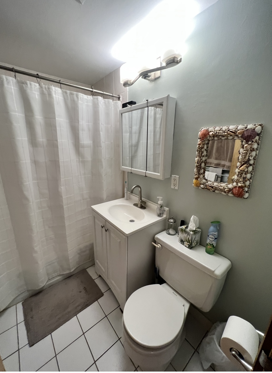 91 E Brookline St, South End