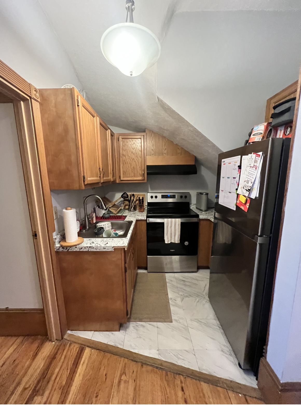 91 E Brookline St, South End