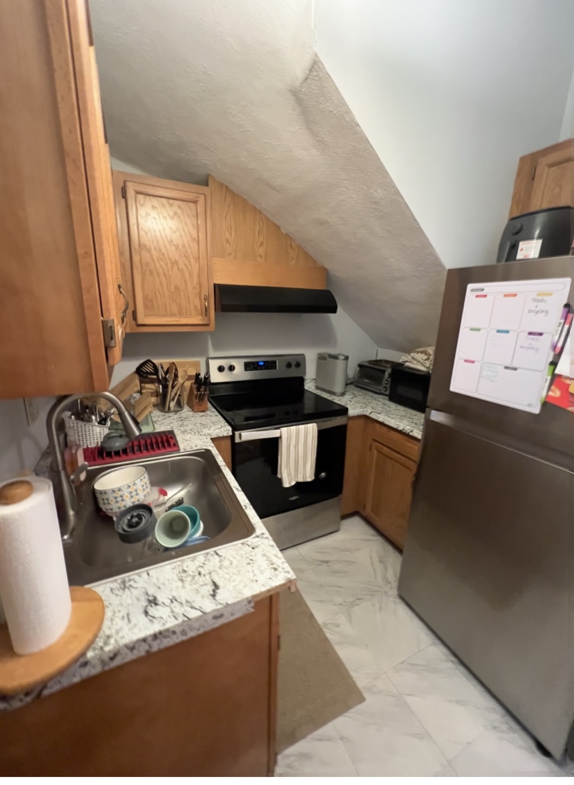 91 E Brookline St, South End