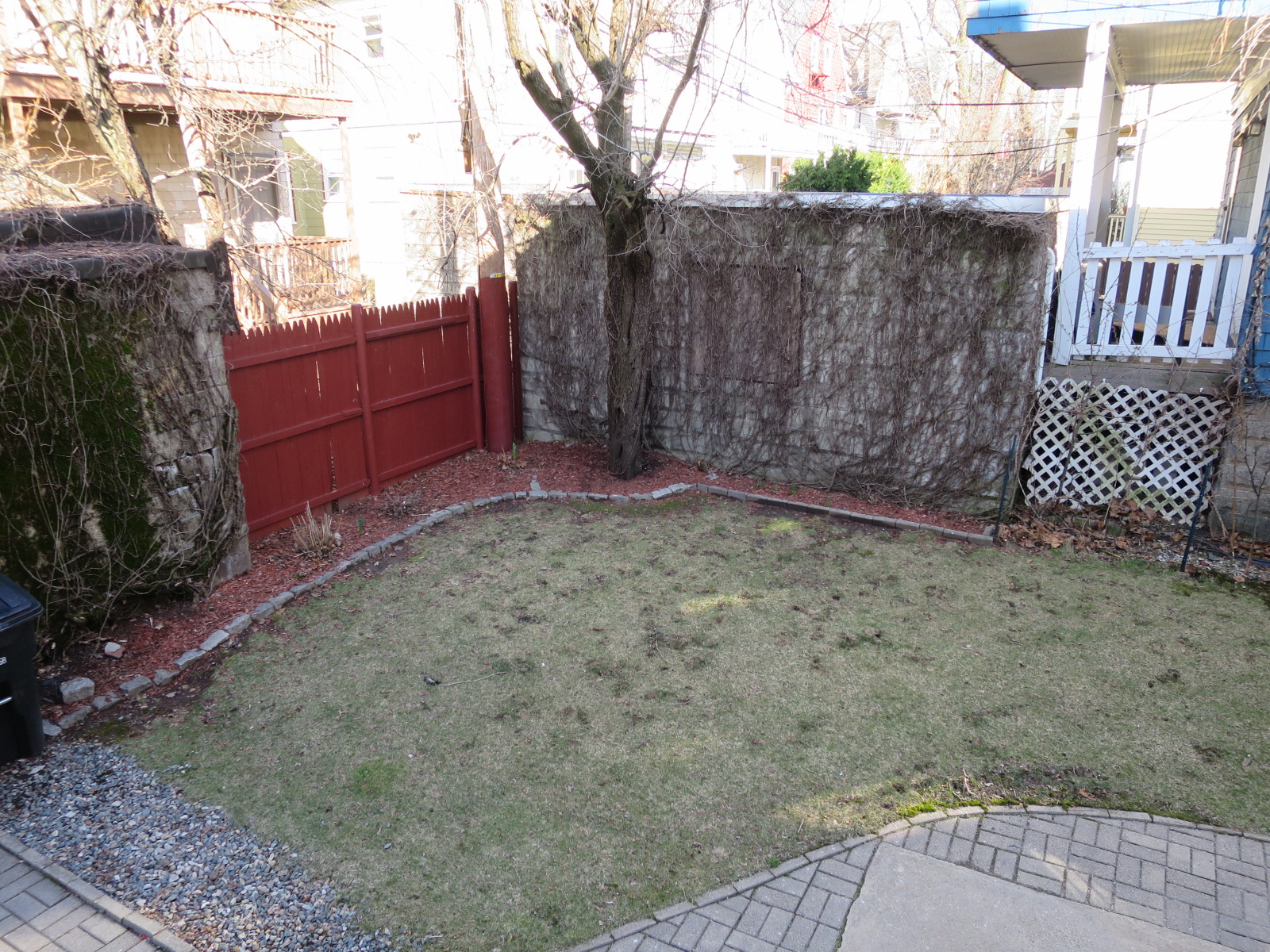 41 Walker St, Davis Square