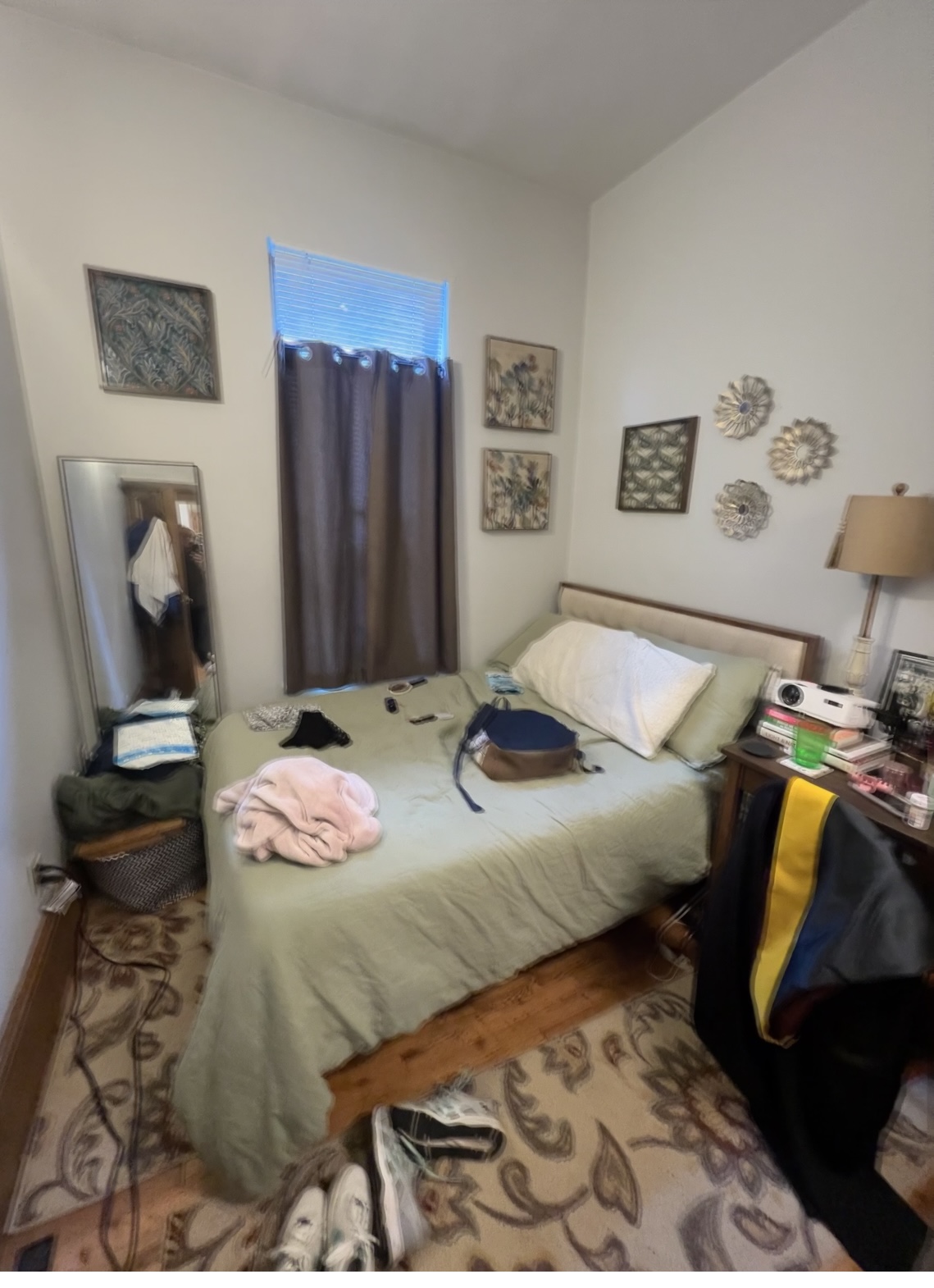 91 E Brookline St, South End