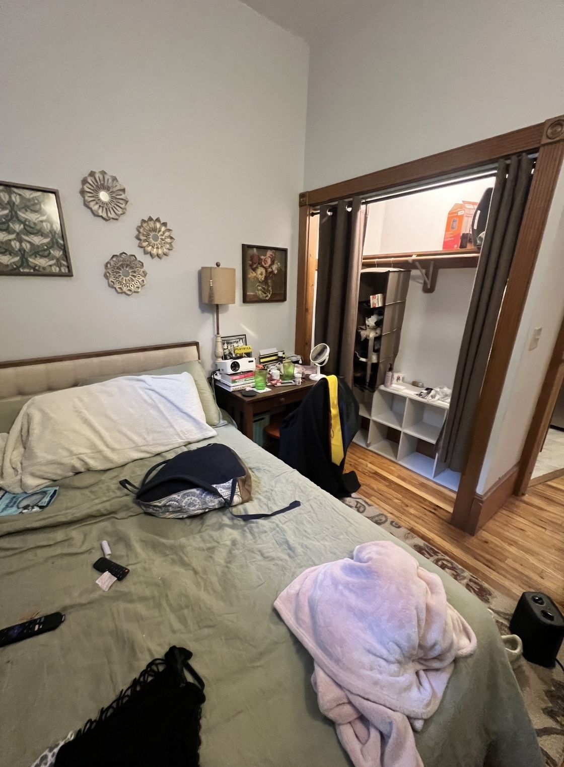 91 E Brookline St, South End