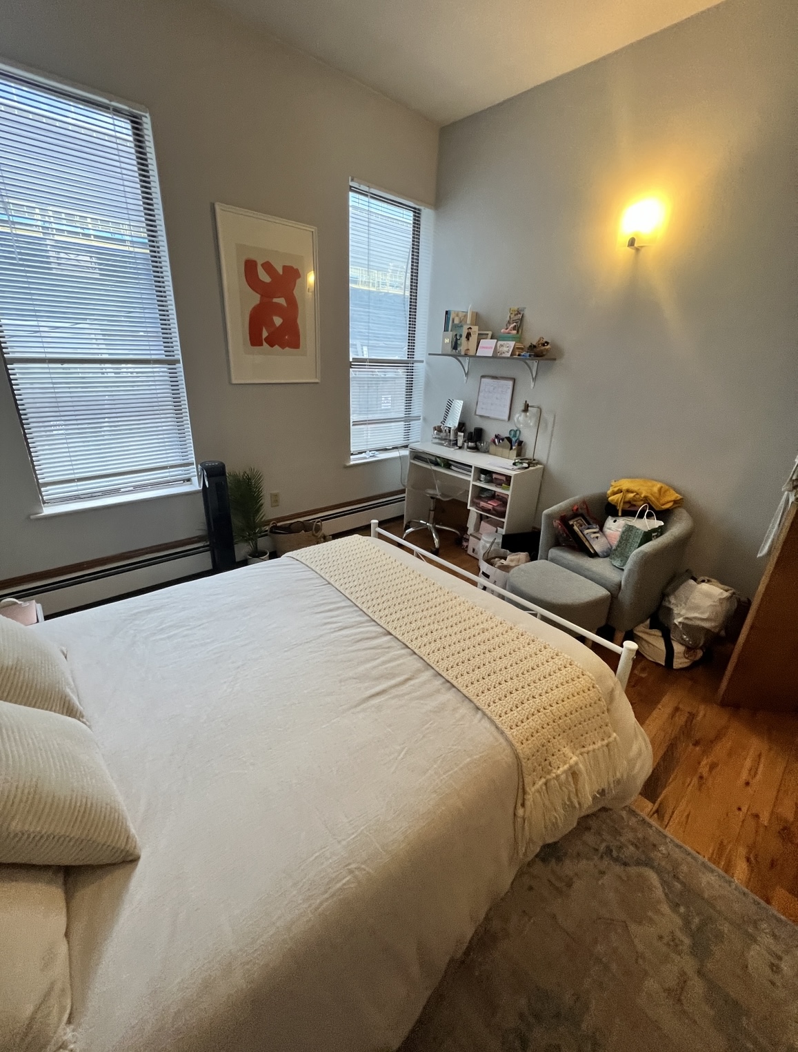 91 E Brookline St, South End