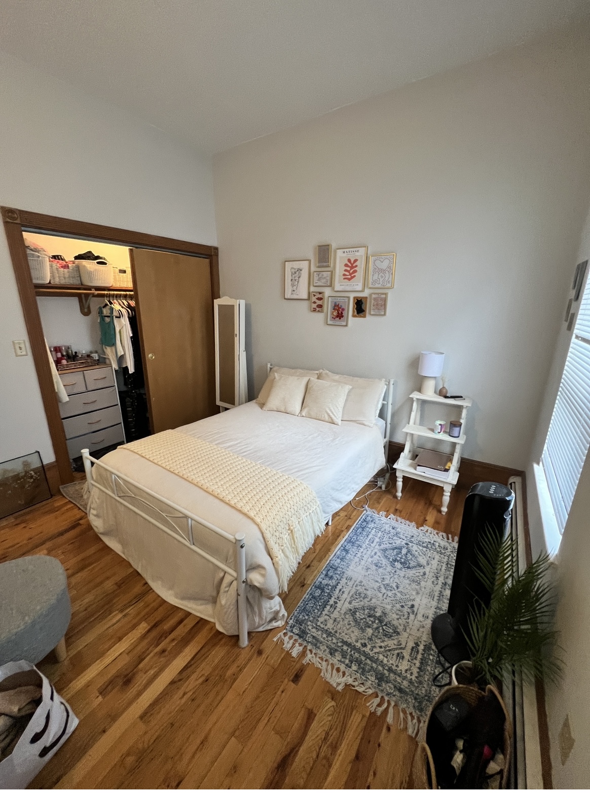 91 E Brookline St, South End