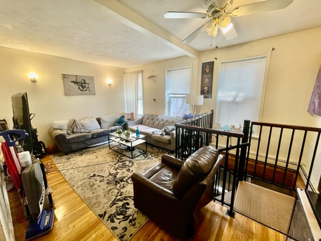 2 Michelangelo St, North End