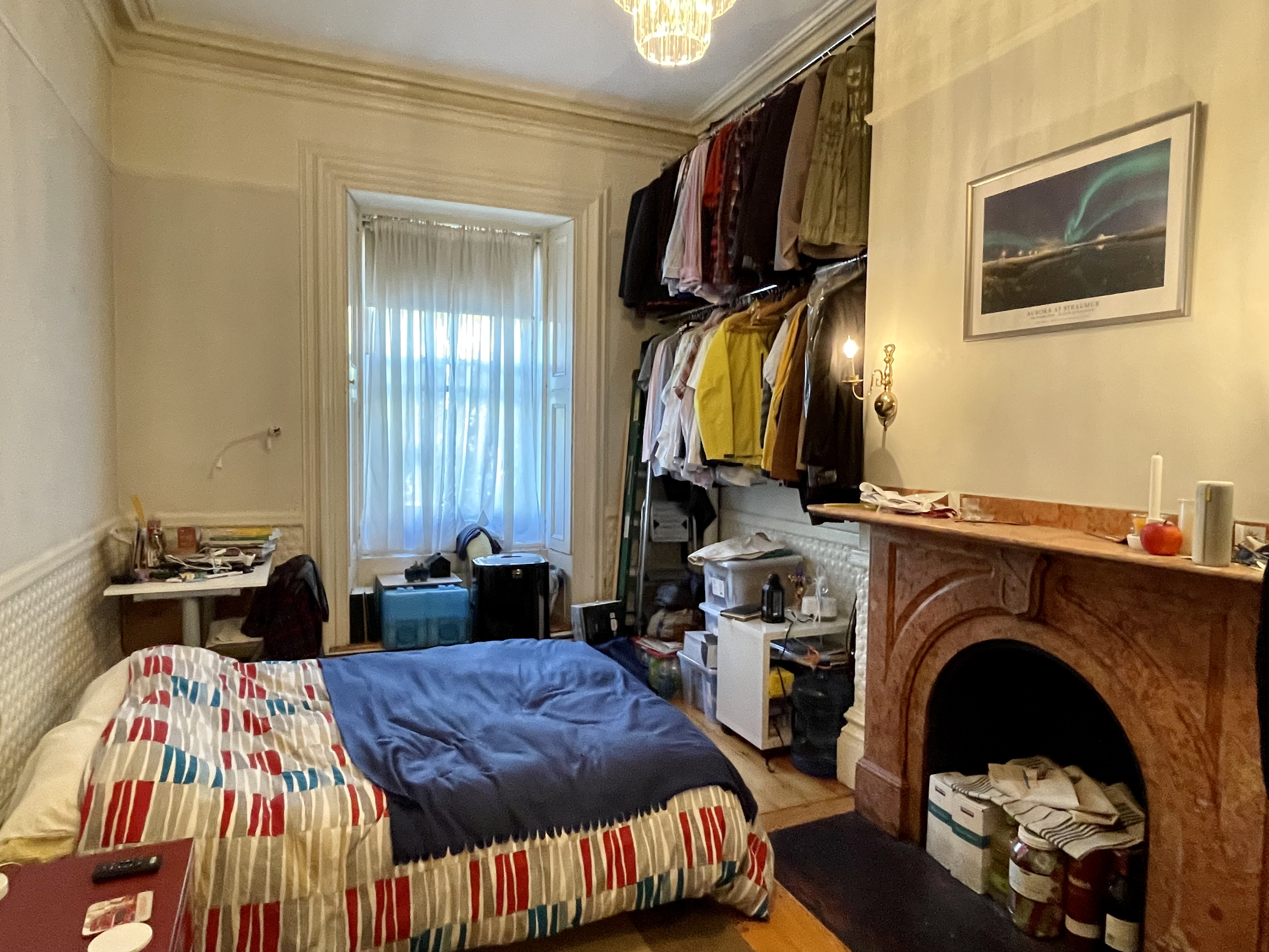 139 Beacon St, Back Bay