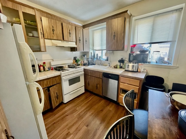 2 Michelangelo St, North End