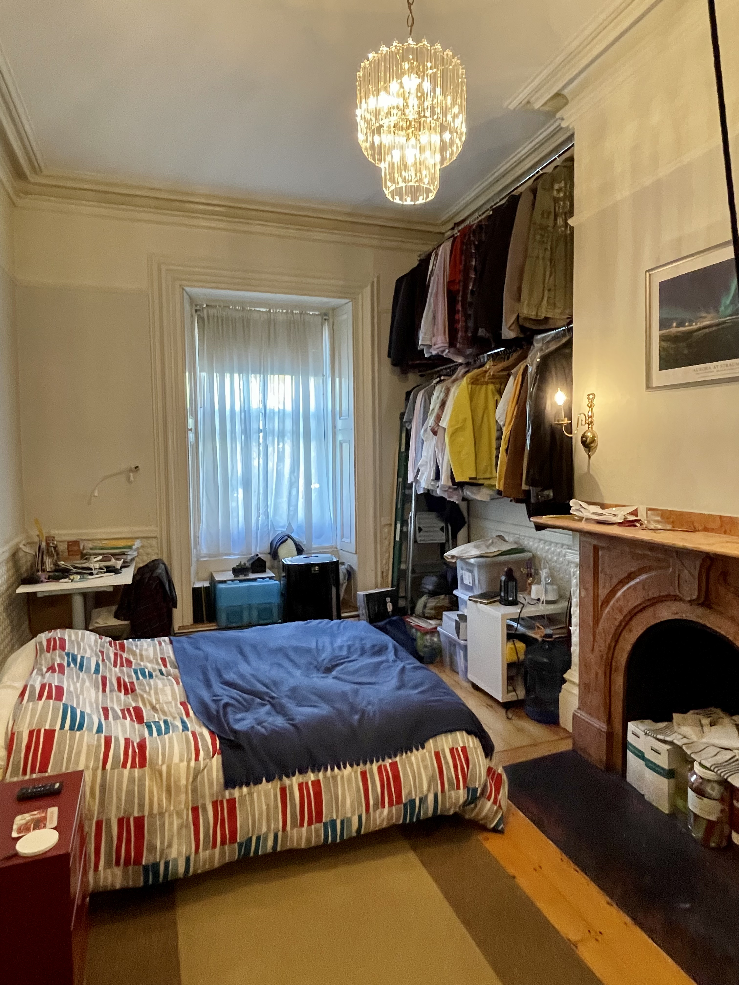 139 Beacon St, Back Bay