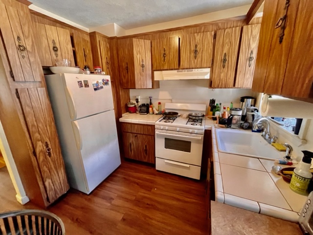 2 Michelangelo St, North End