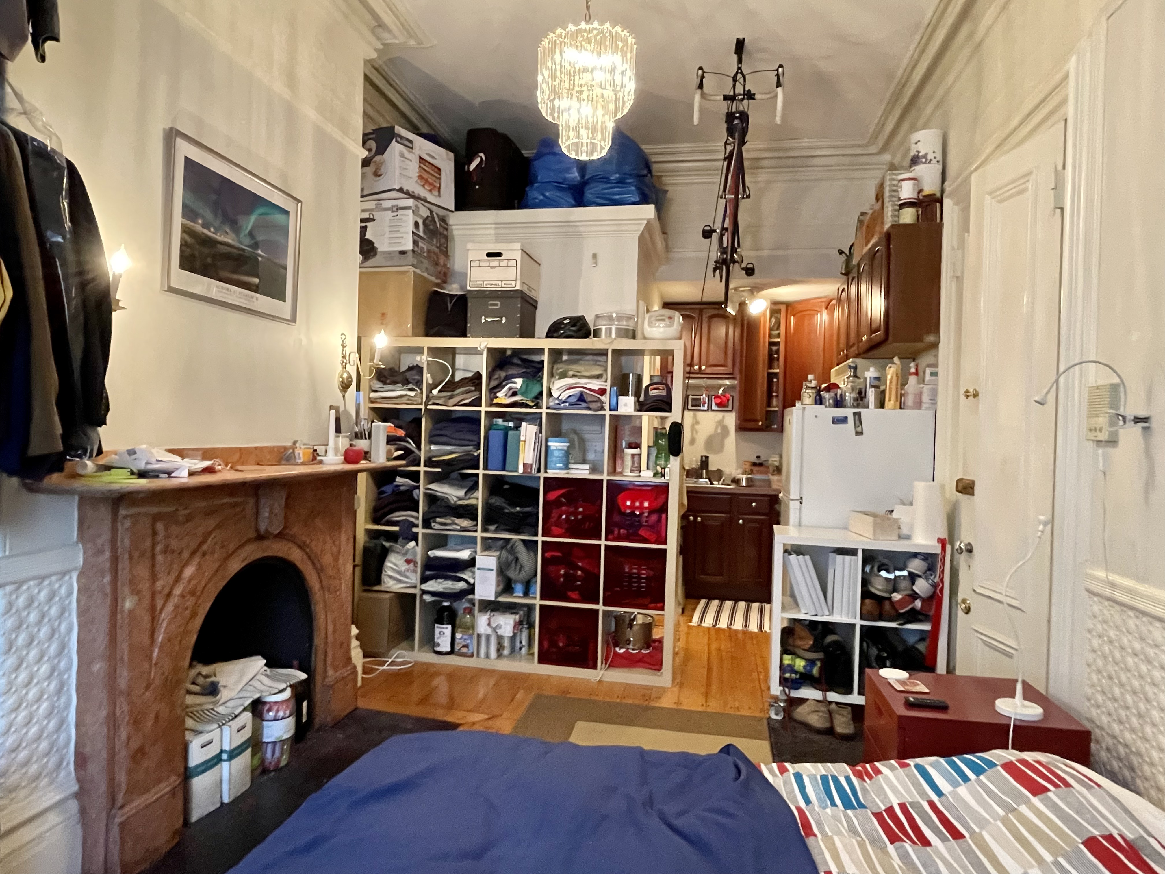 139 Beacon St, Back Bay