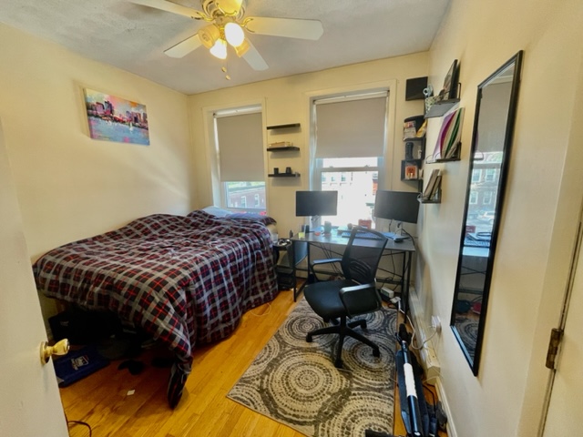 2 Michelangelo St, North End