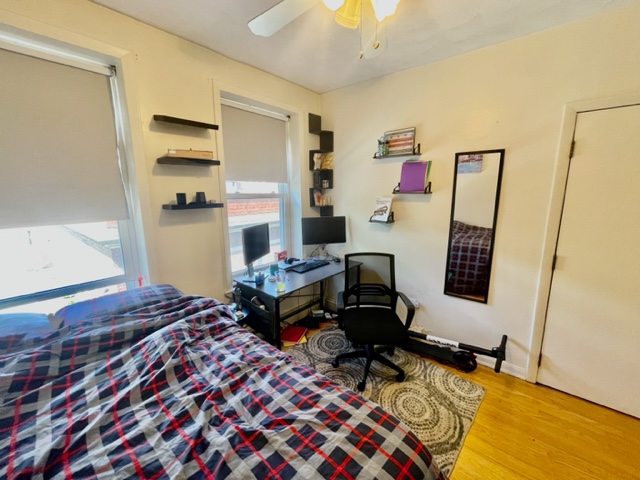 2 Michelangelo St, North End