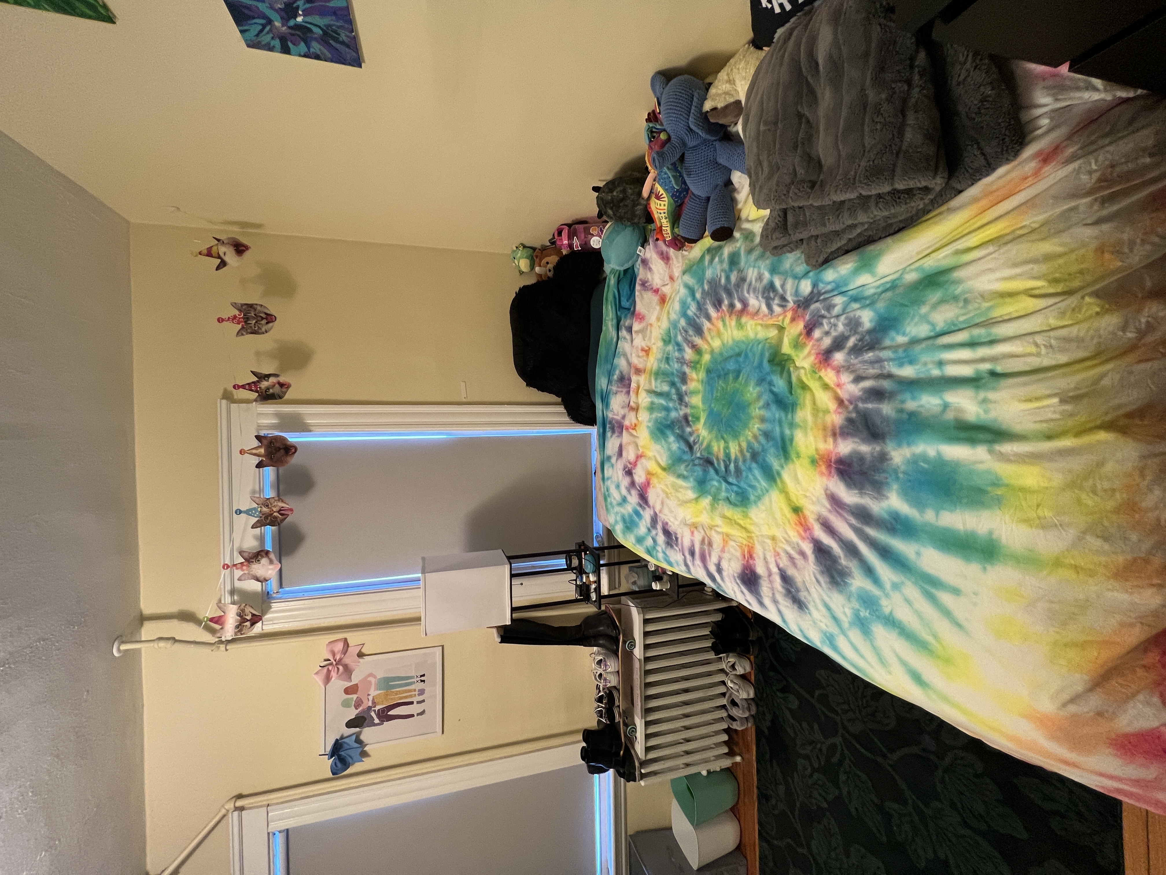 17 Dow St, Teele Square