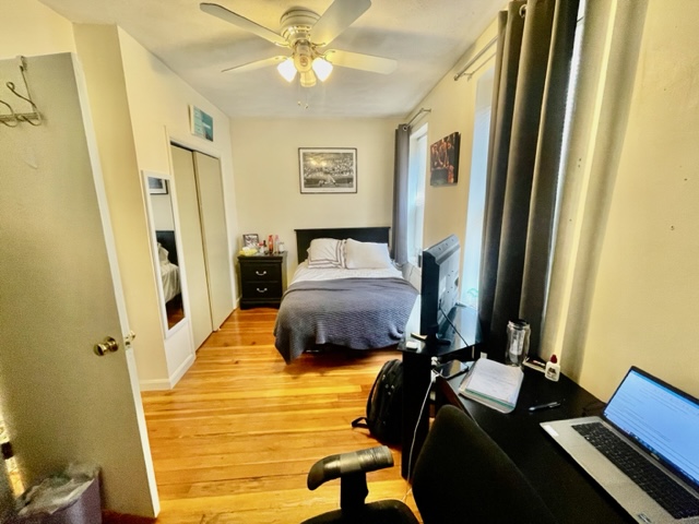 2 Michelangelo St, North End