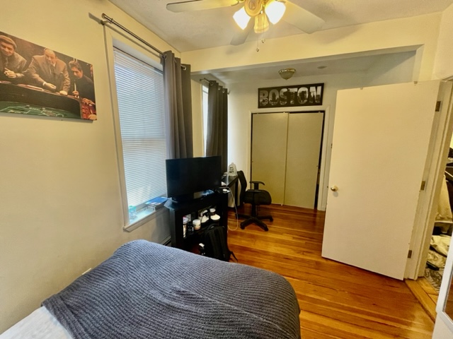 2 Michelangelo St, North End